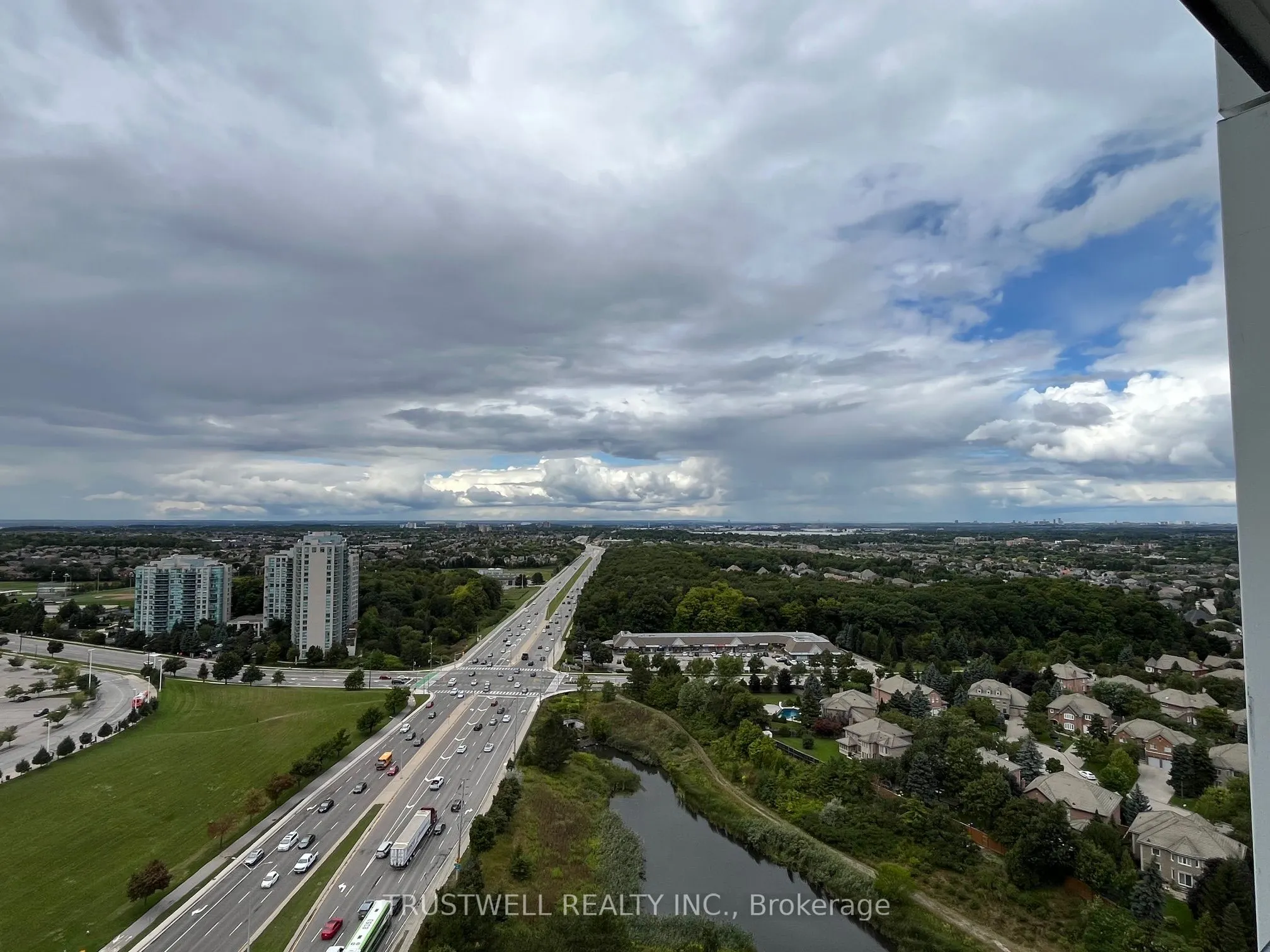 2495 Eglinton Avenue W, #2108