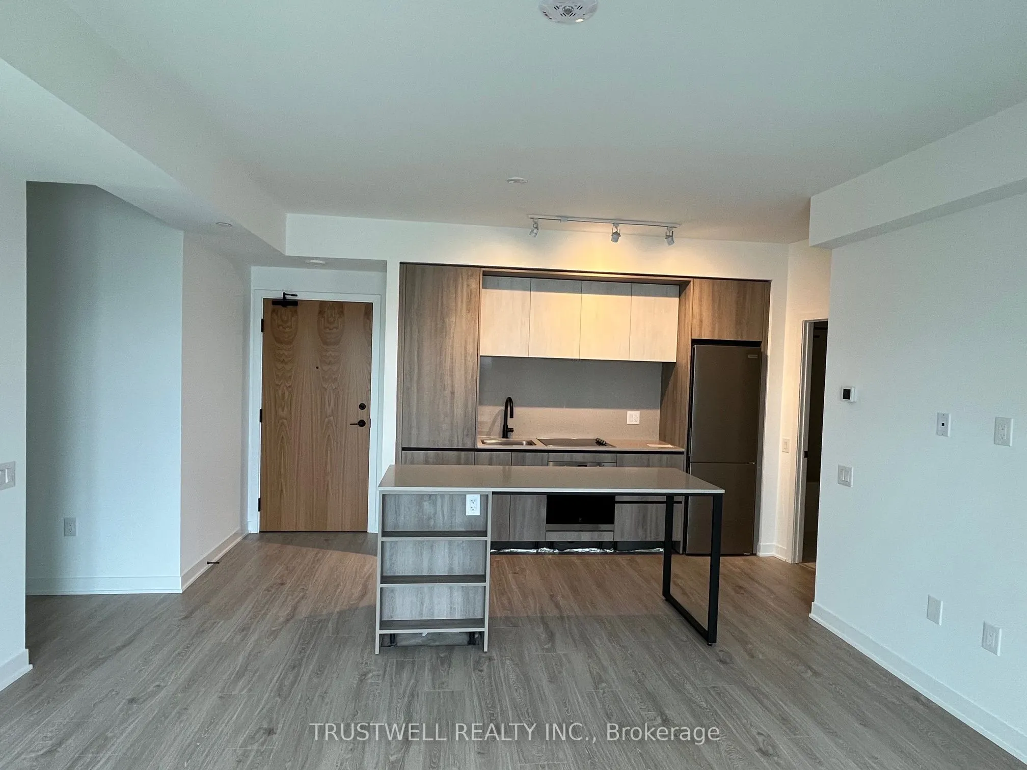 2495 Eglinton Avenue W, #2108