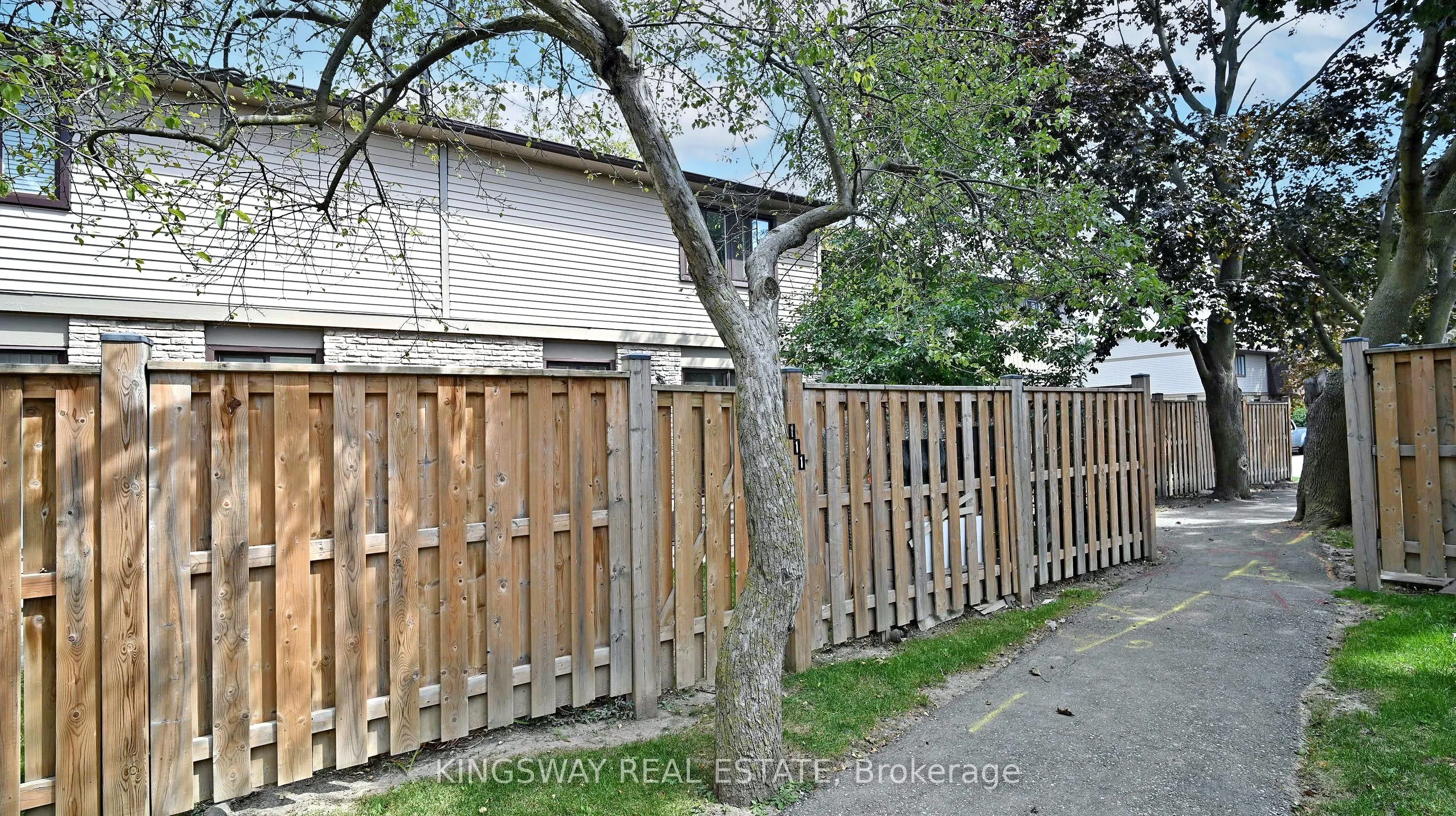 105 Hansen Road N, #111