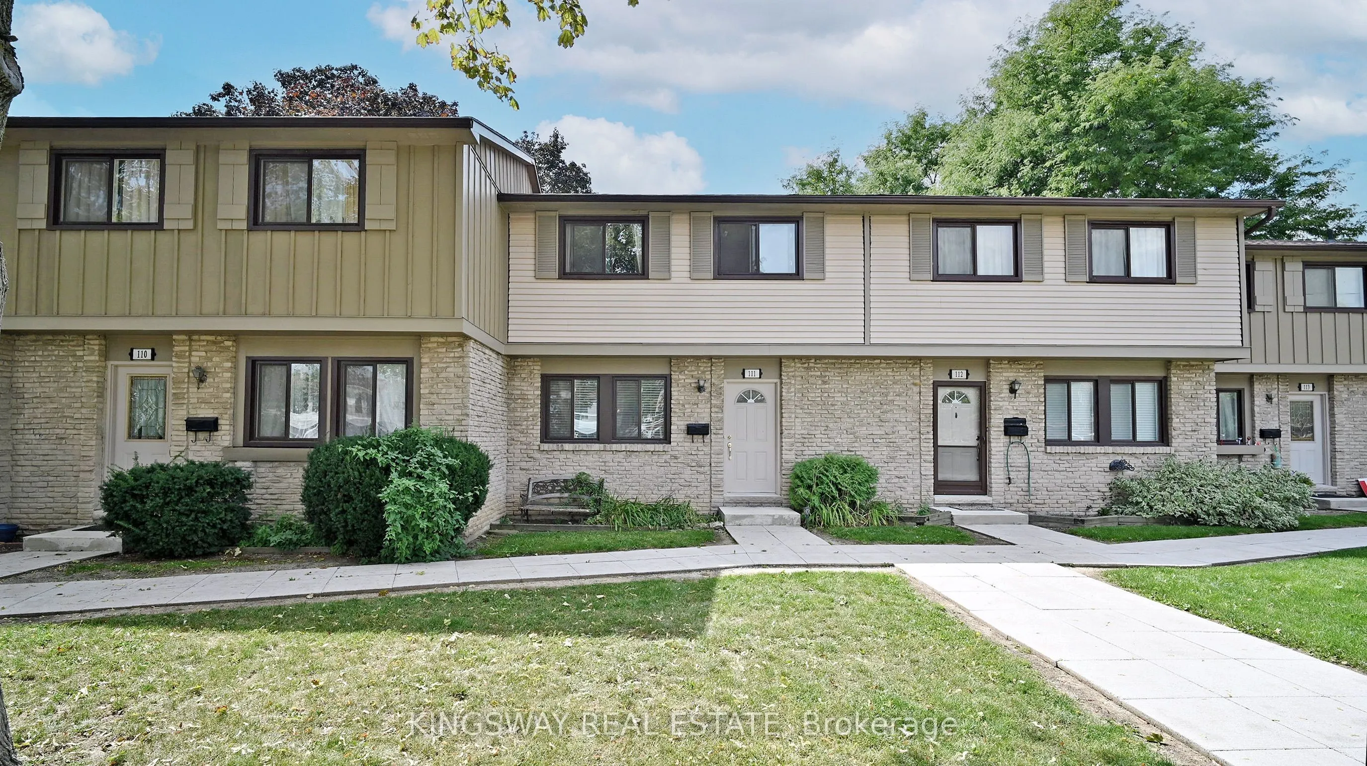 105 Hansen Road N, #111
