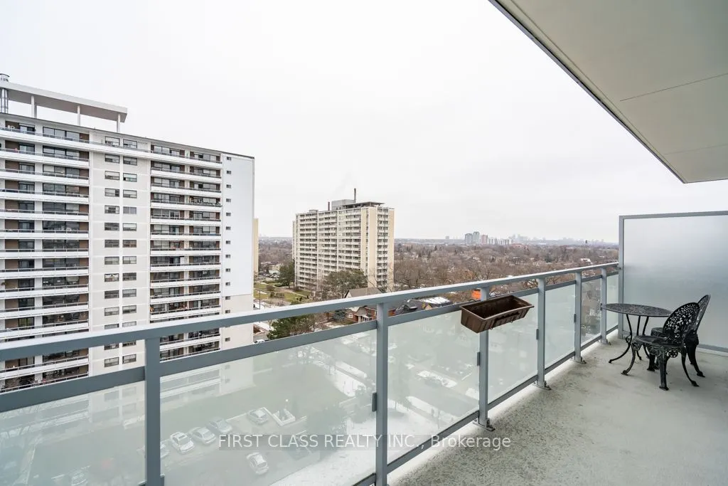 1830 Bloor Street W, #1020