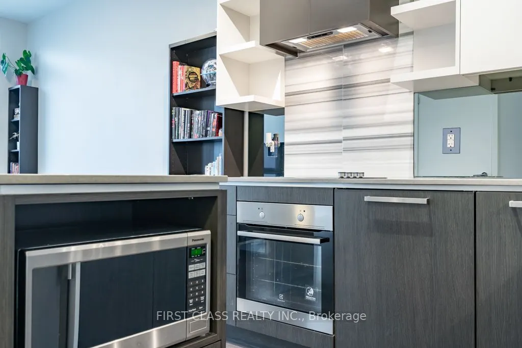 1830 Bloor Street W, #1020
