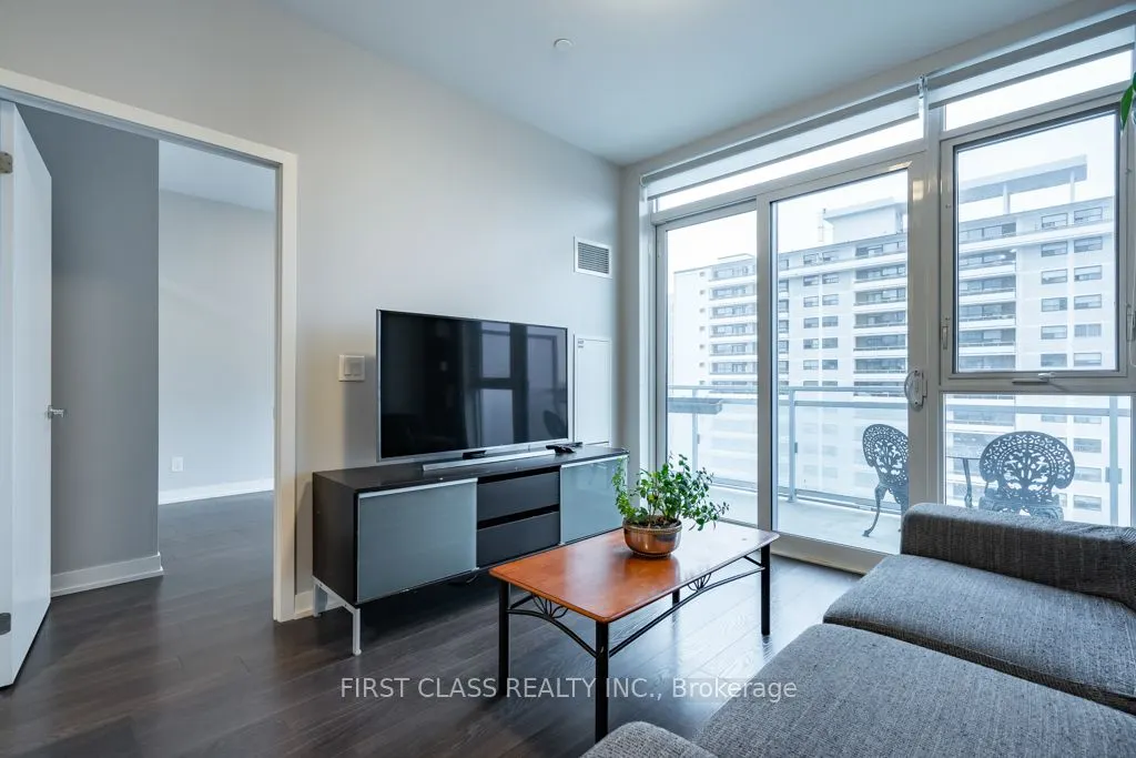 1830 Bloor Street W, #1020