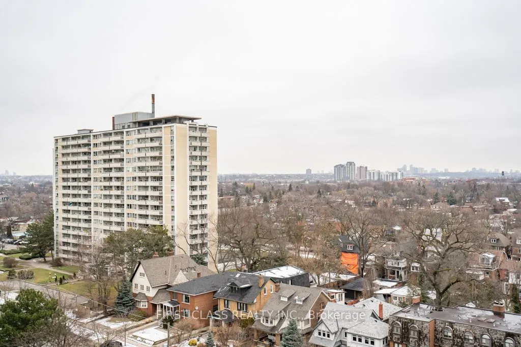 1830 Bloor Street W, #1020
