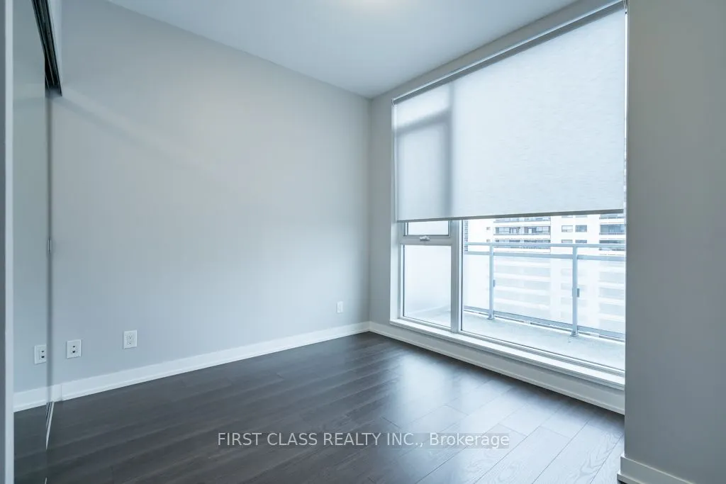 1830 Bloor Street W, #1020