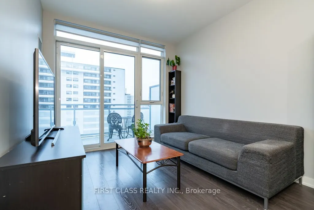1830 Bloor Street W, #1020