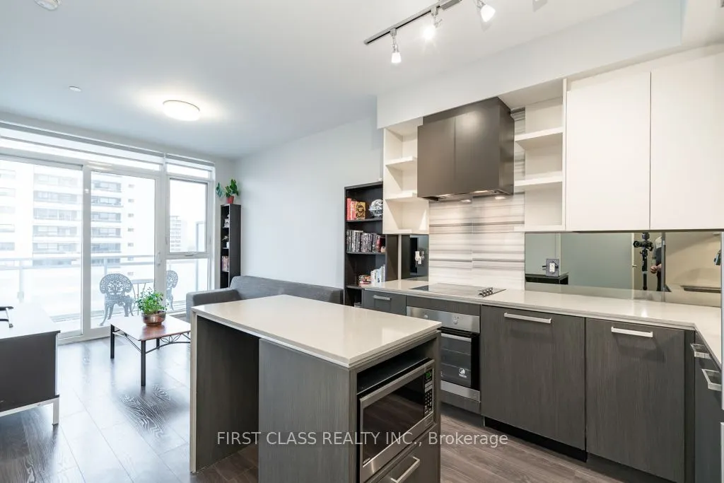 1830 Bloor Street W, #1020