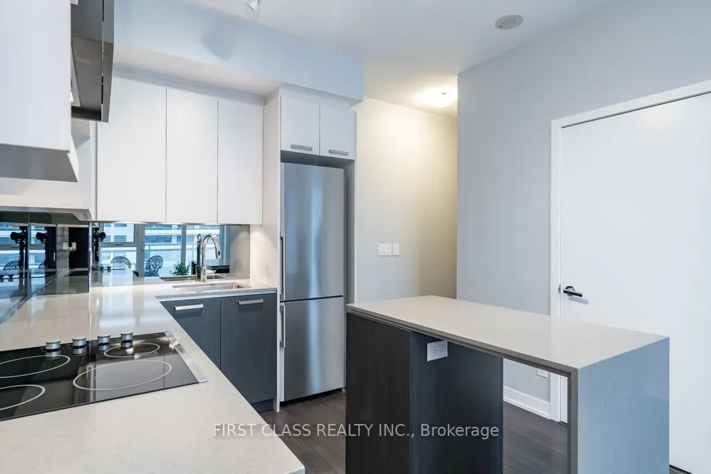 1830 Bloor Street W, #1020
