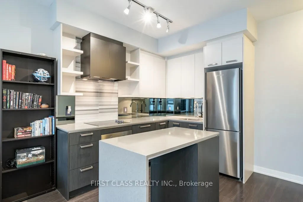 1830 Bloor Street W, #1020