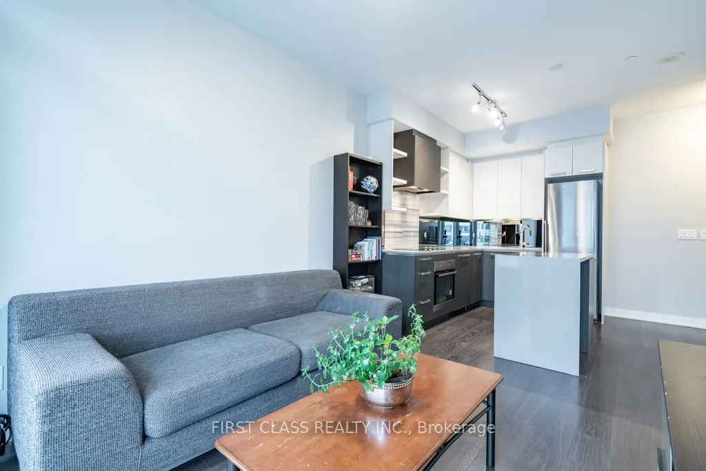 1830 Bloor Street W, #1020