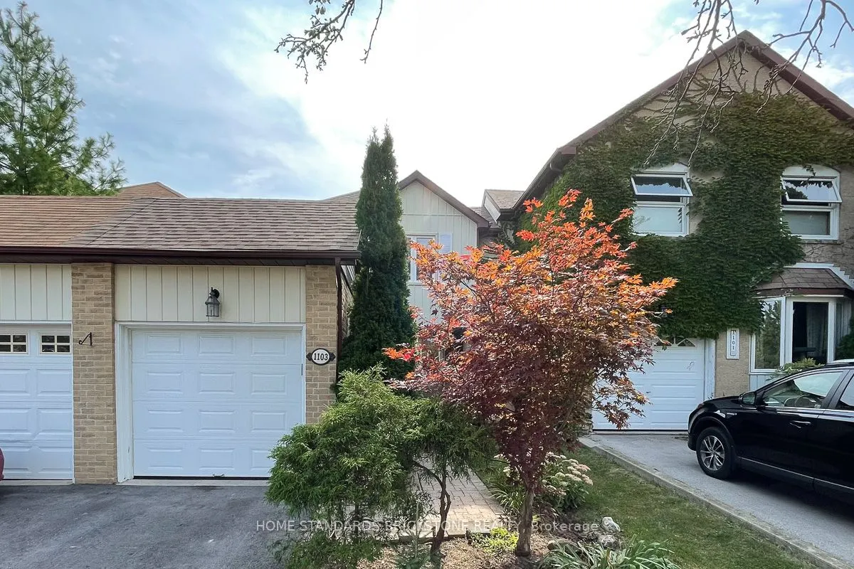 1103 Springbrook Crescent