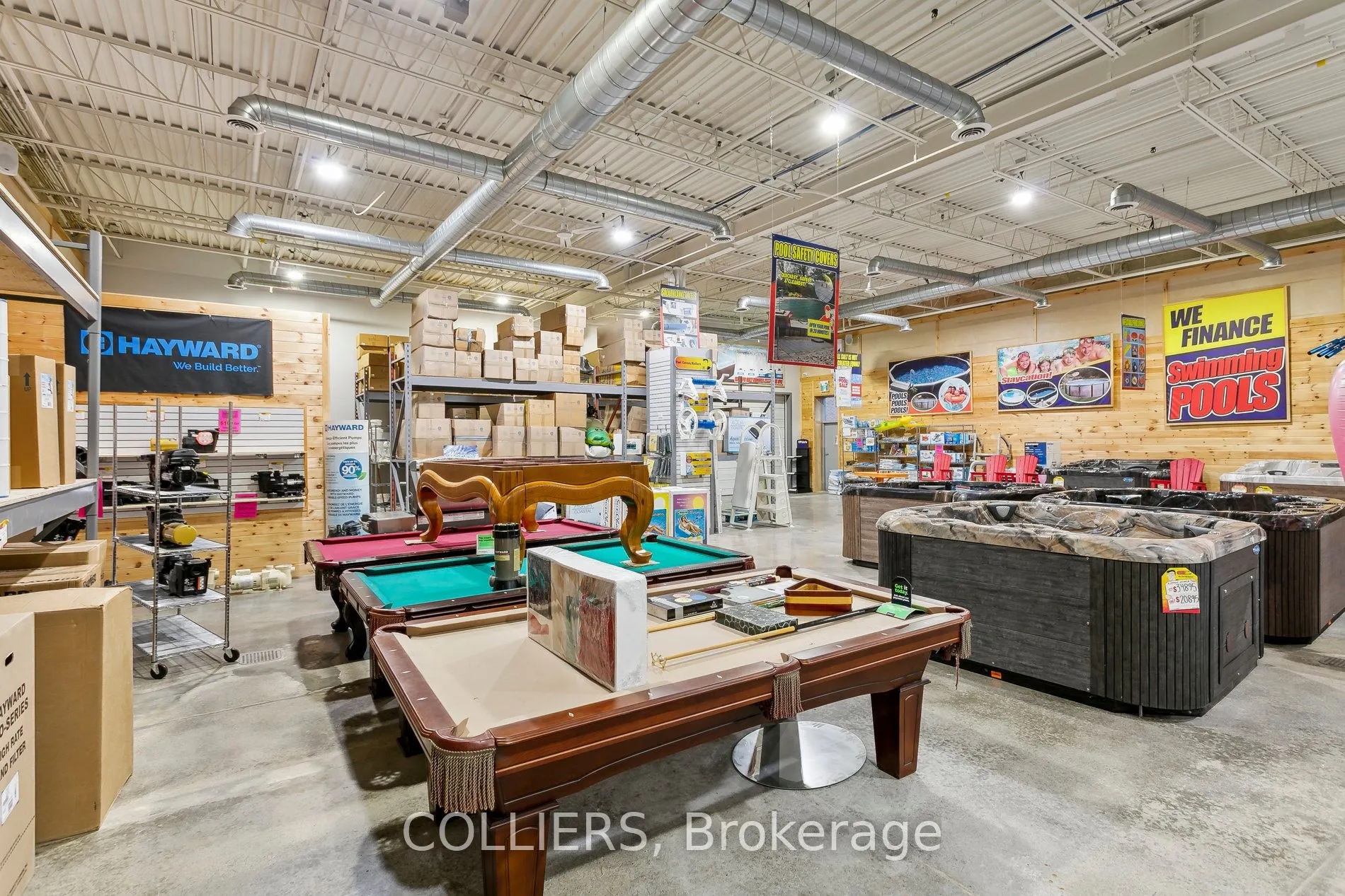 1346 Speers Road