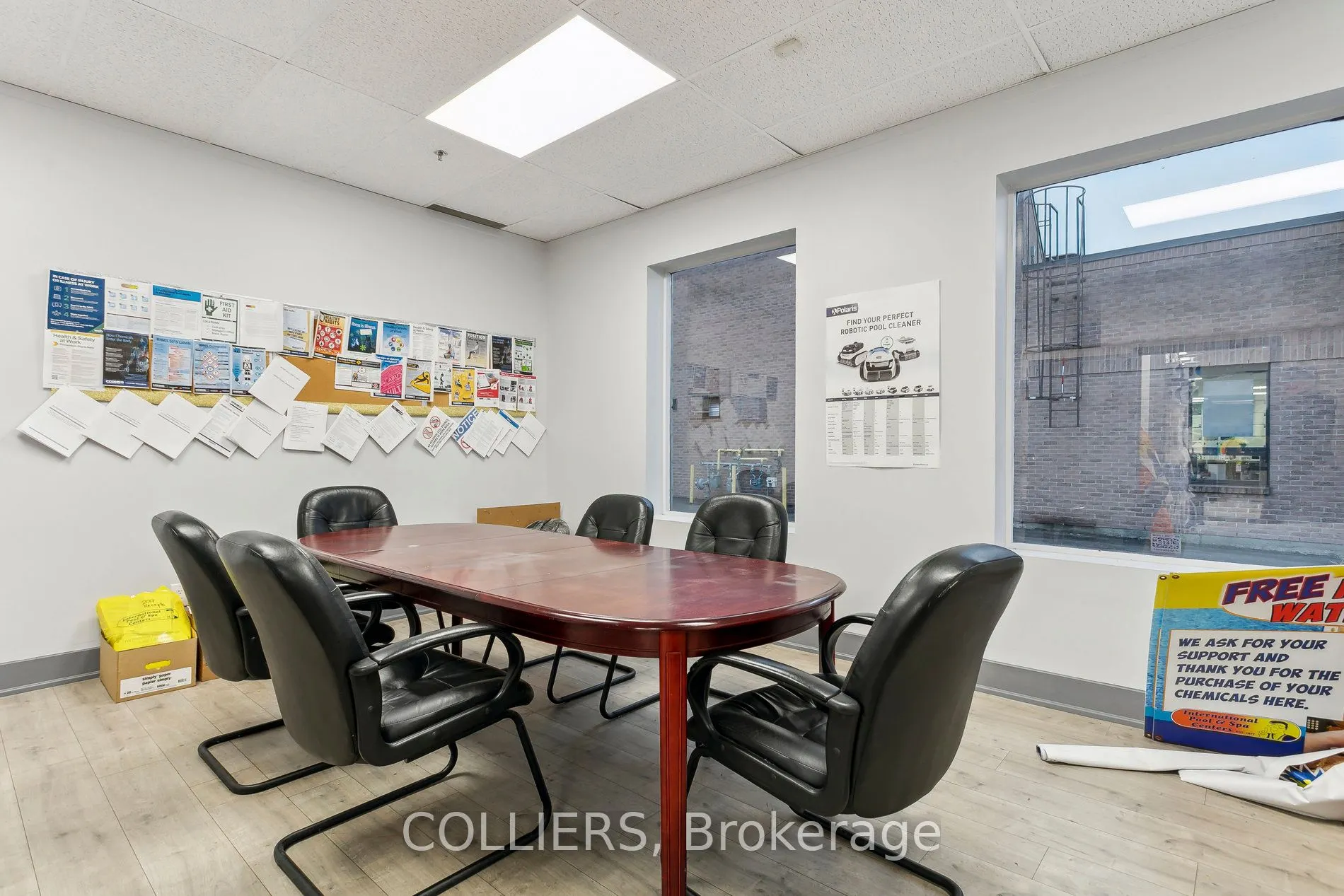 1346 Speers Road