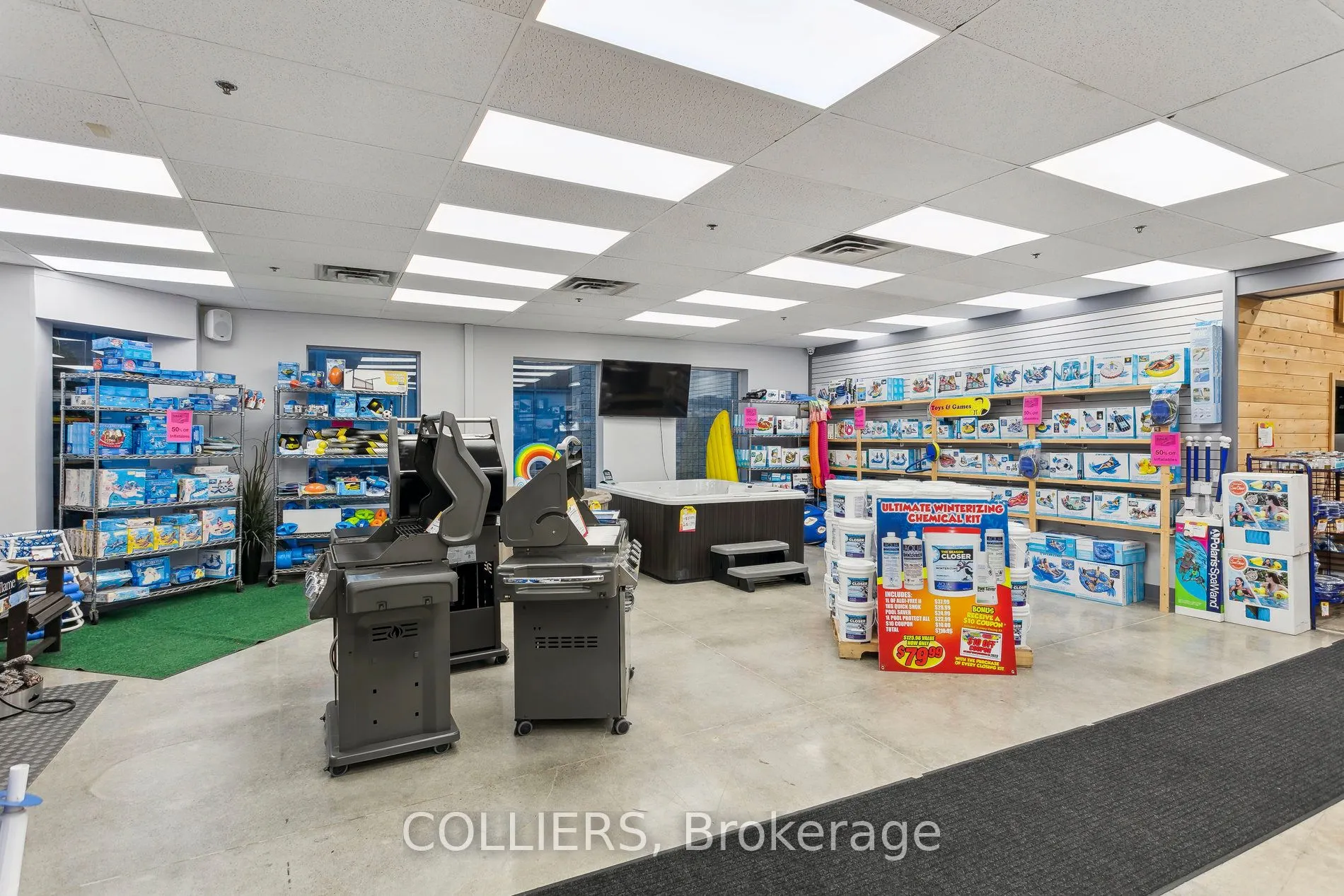 1346 Speers Road