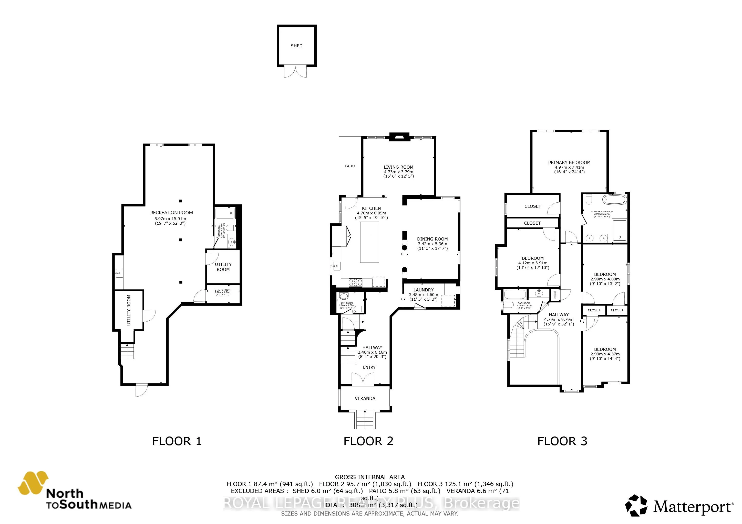 1059 McClenahan Crescent