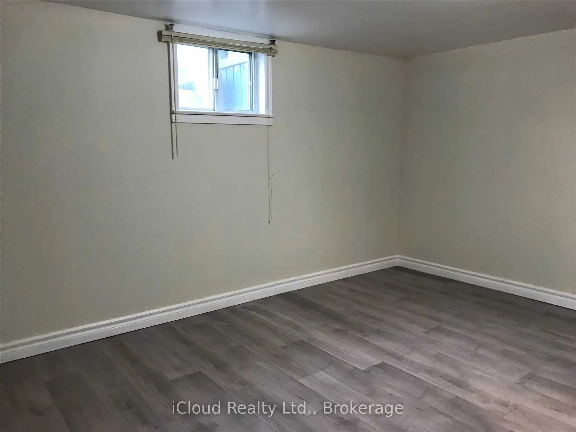 2 Allerton Road, #Basemt