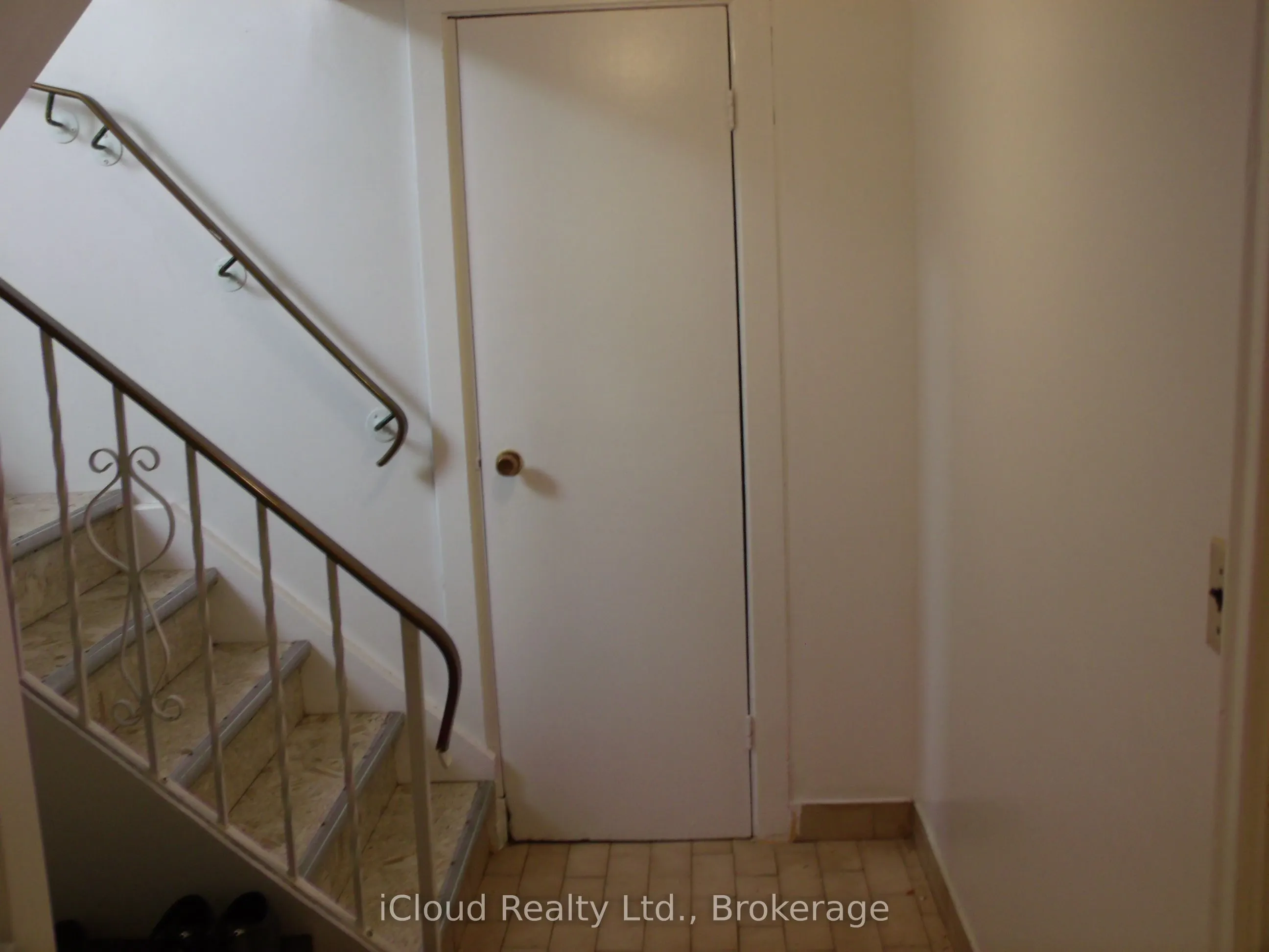 2 Allerton Road, #Basemt