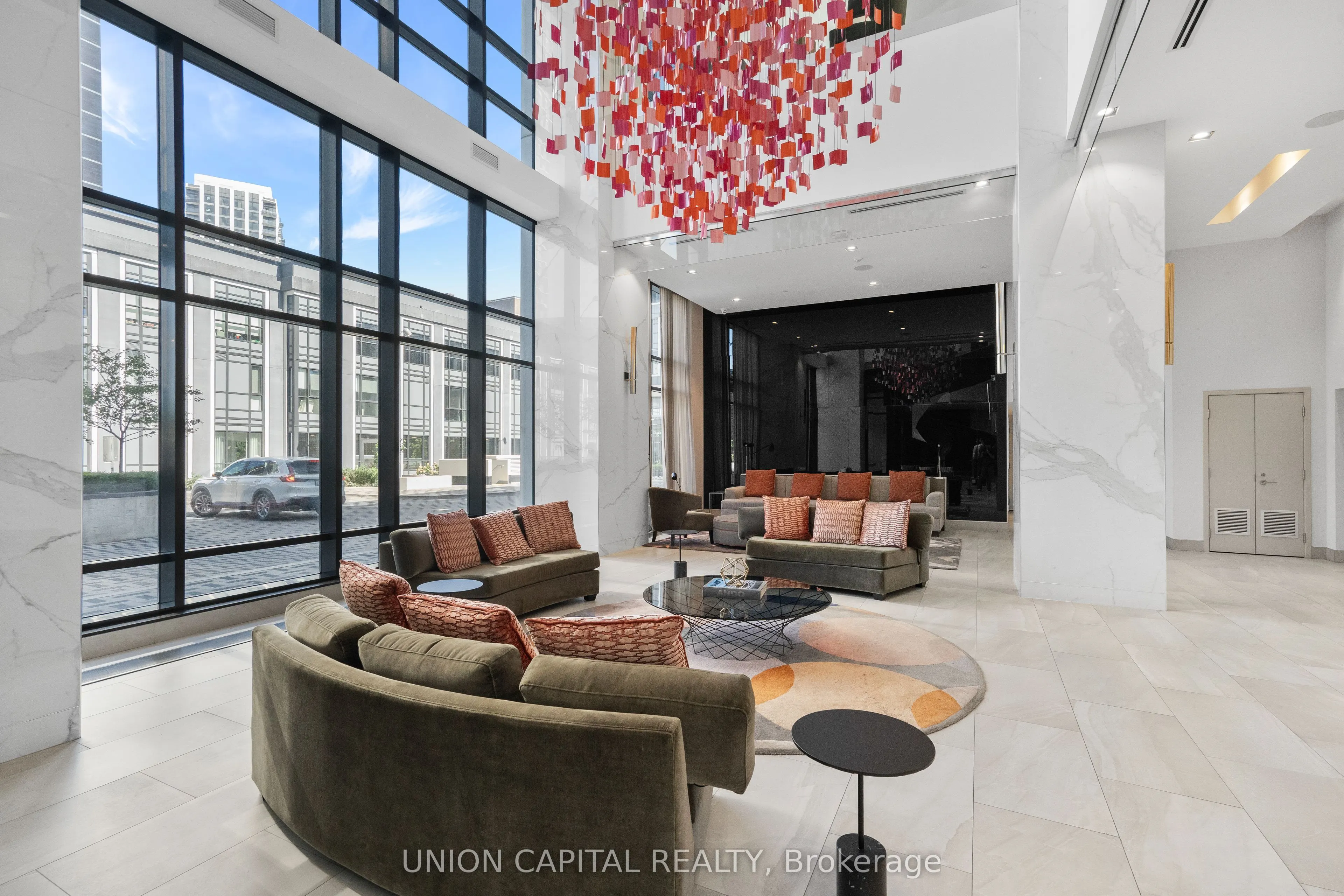 9 MABELLE Avenue, #2326
