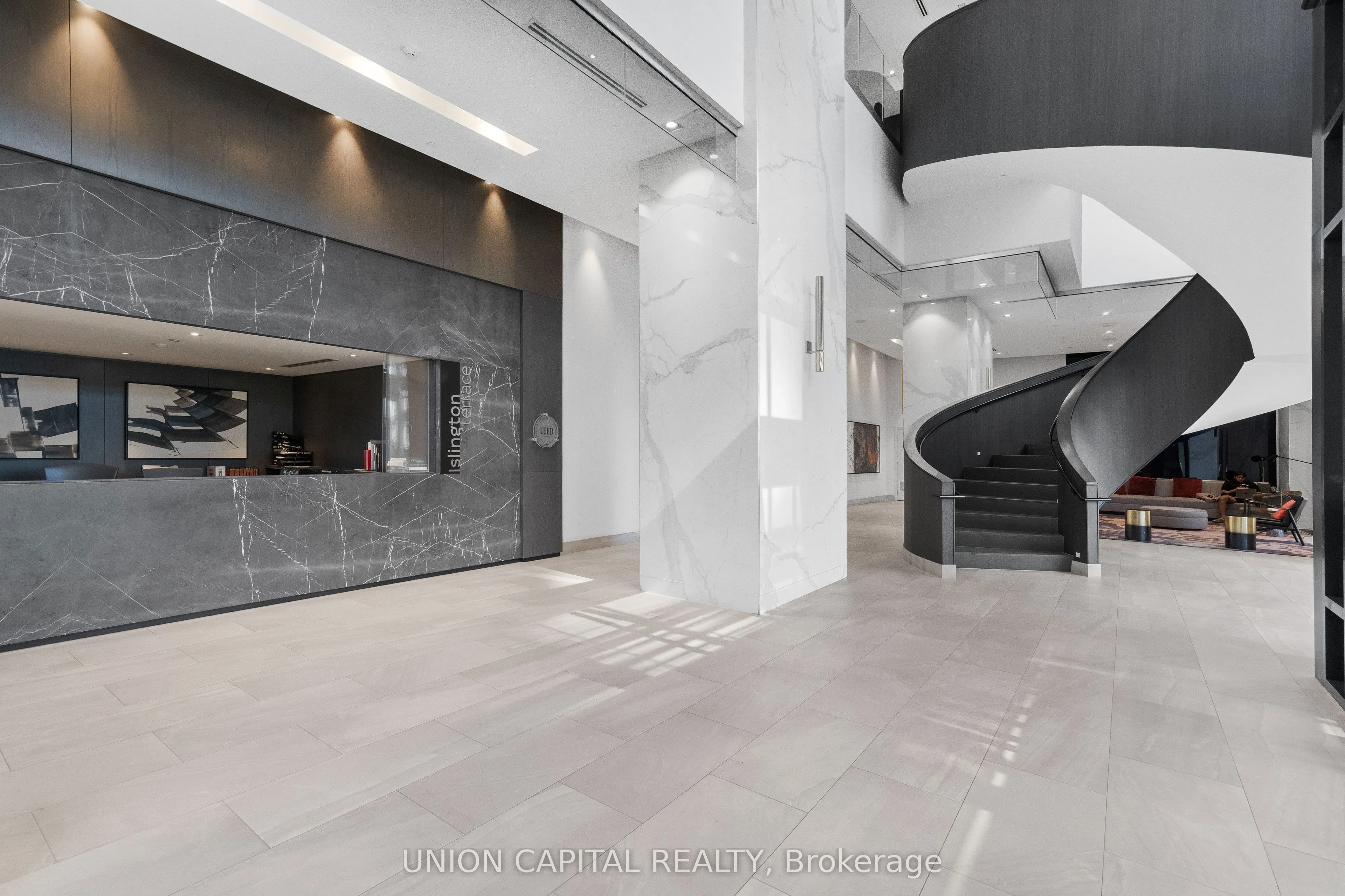 9 MABELLE Avenue, #2326