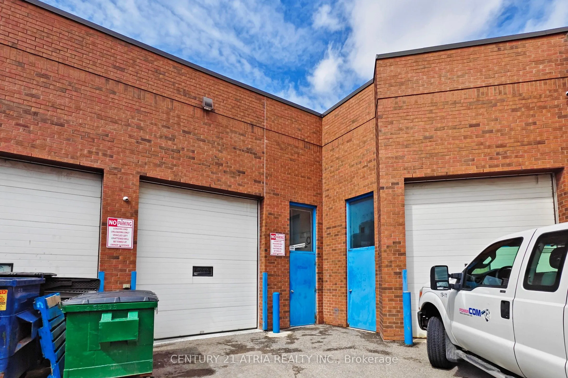 5775 Atlantic Drive, #20