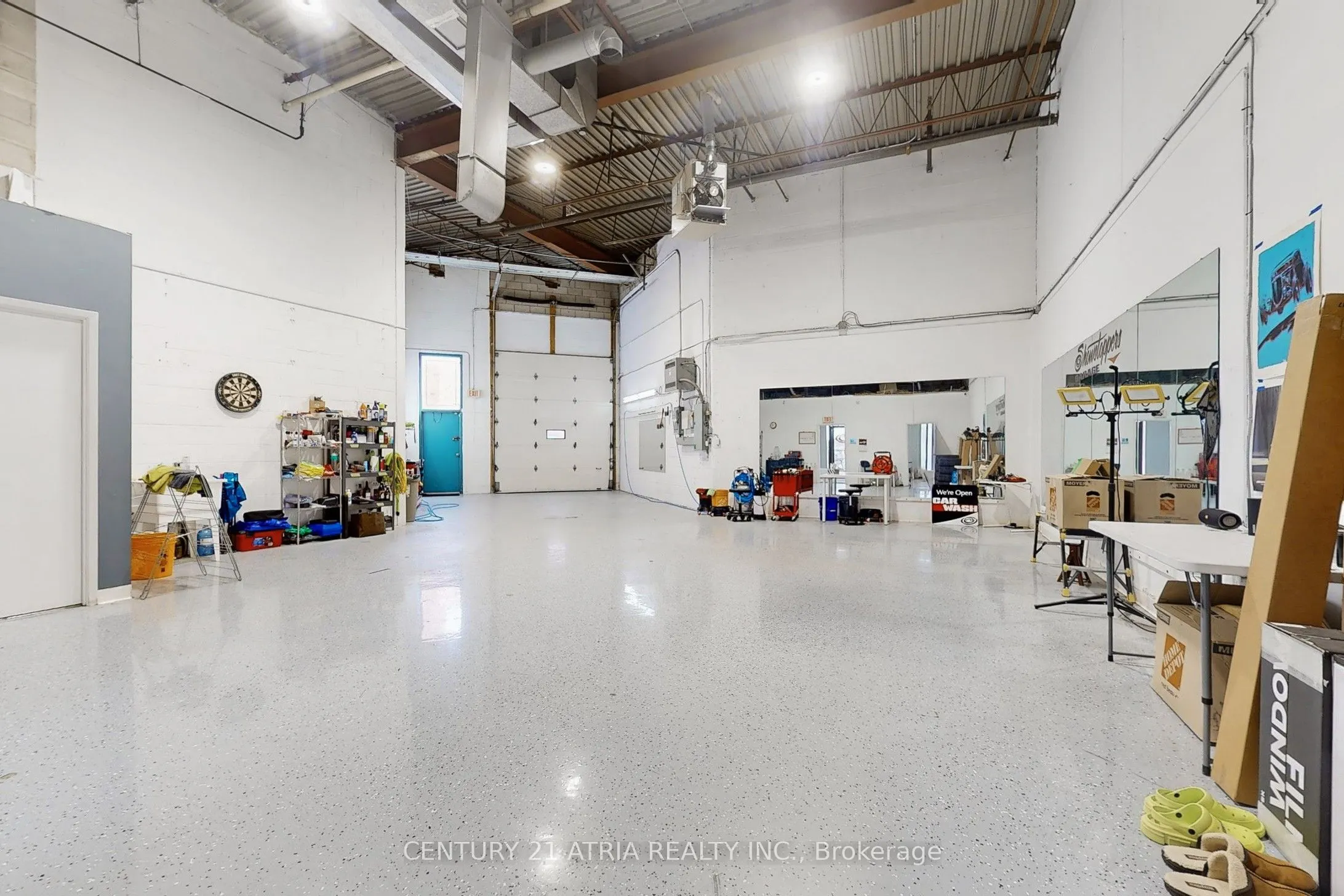 5775 Atlantic Drive, #20