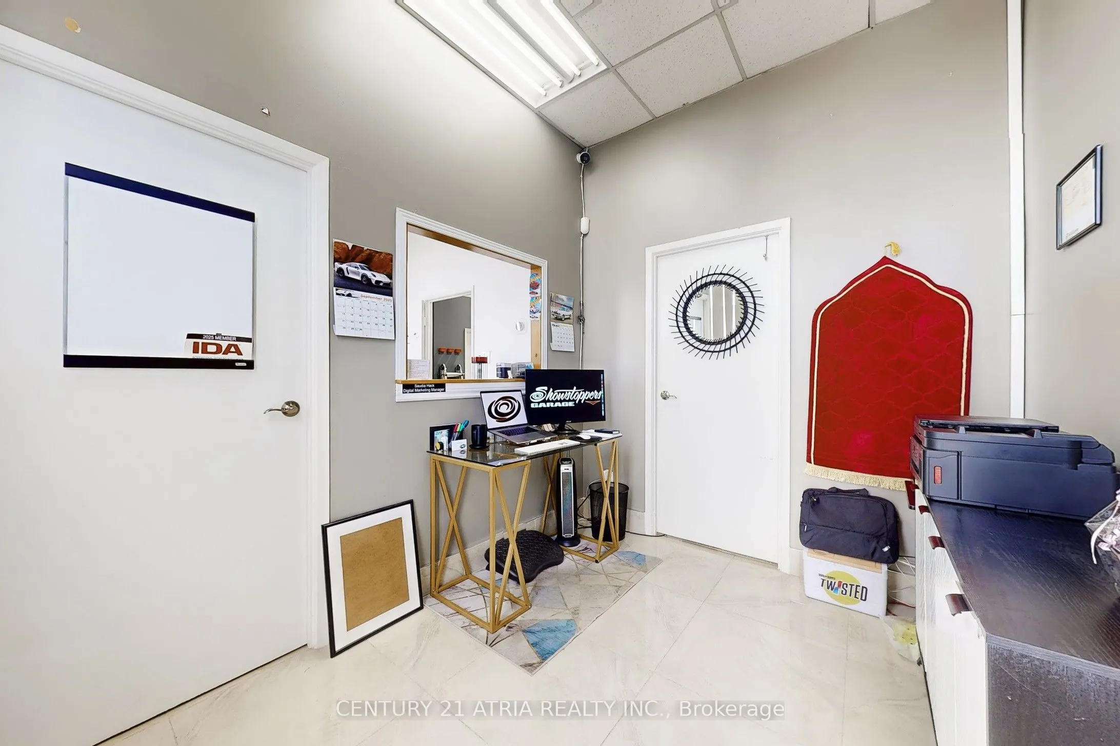 5775 Atlantic Drive, #20