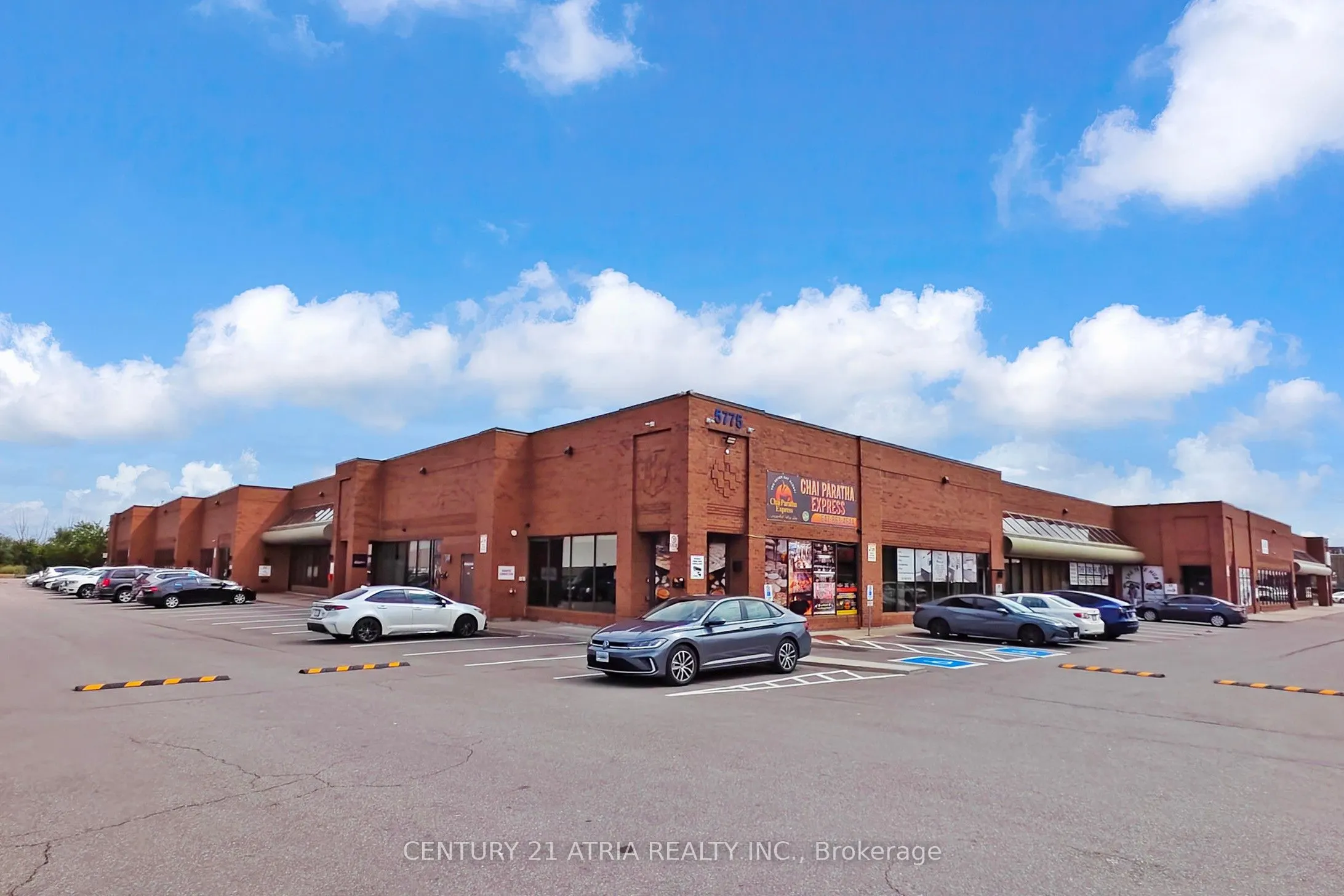 5775 Atlantic Drive, #20