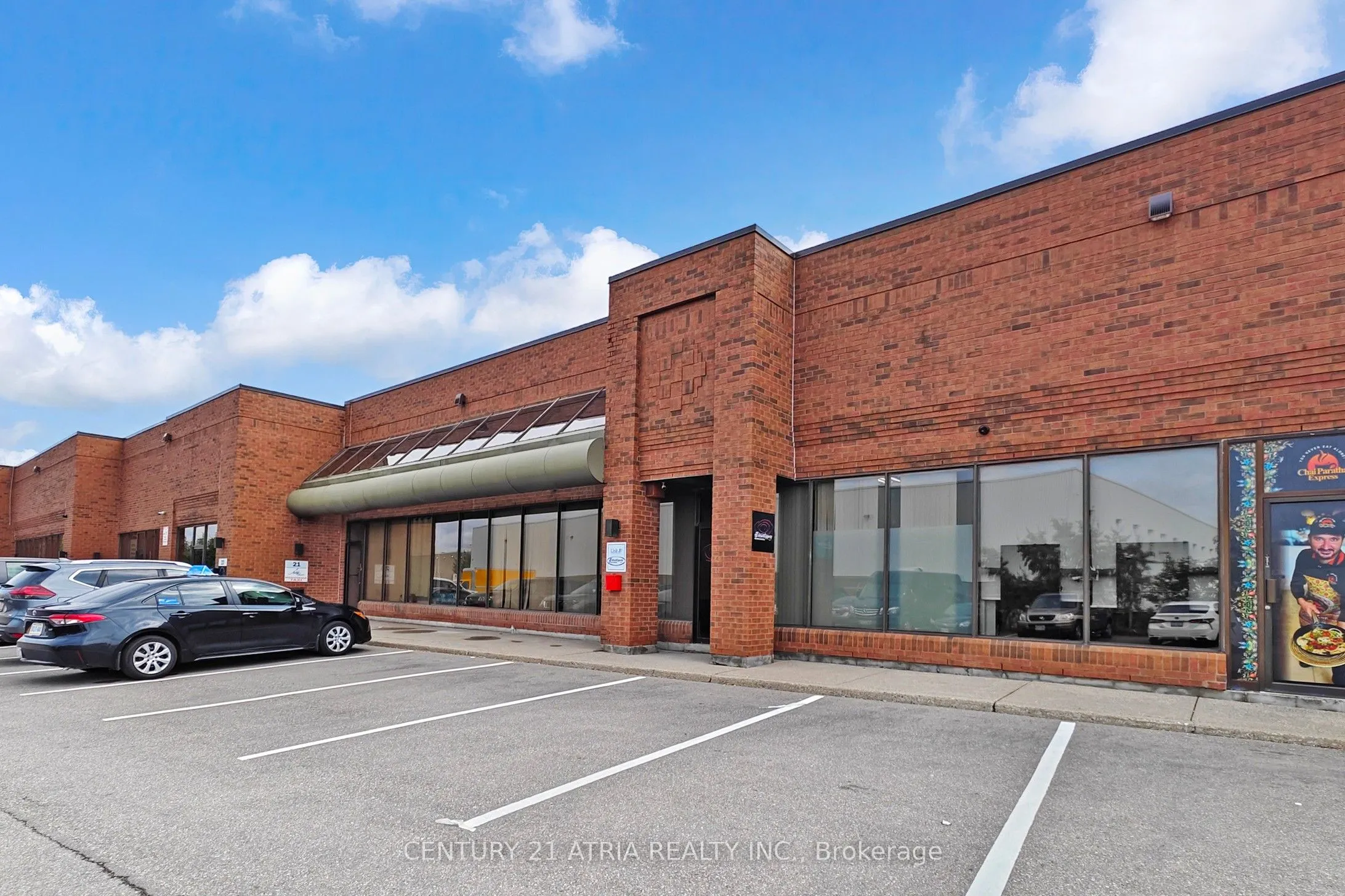 5775 Atlantic Drive, #20