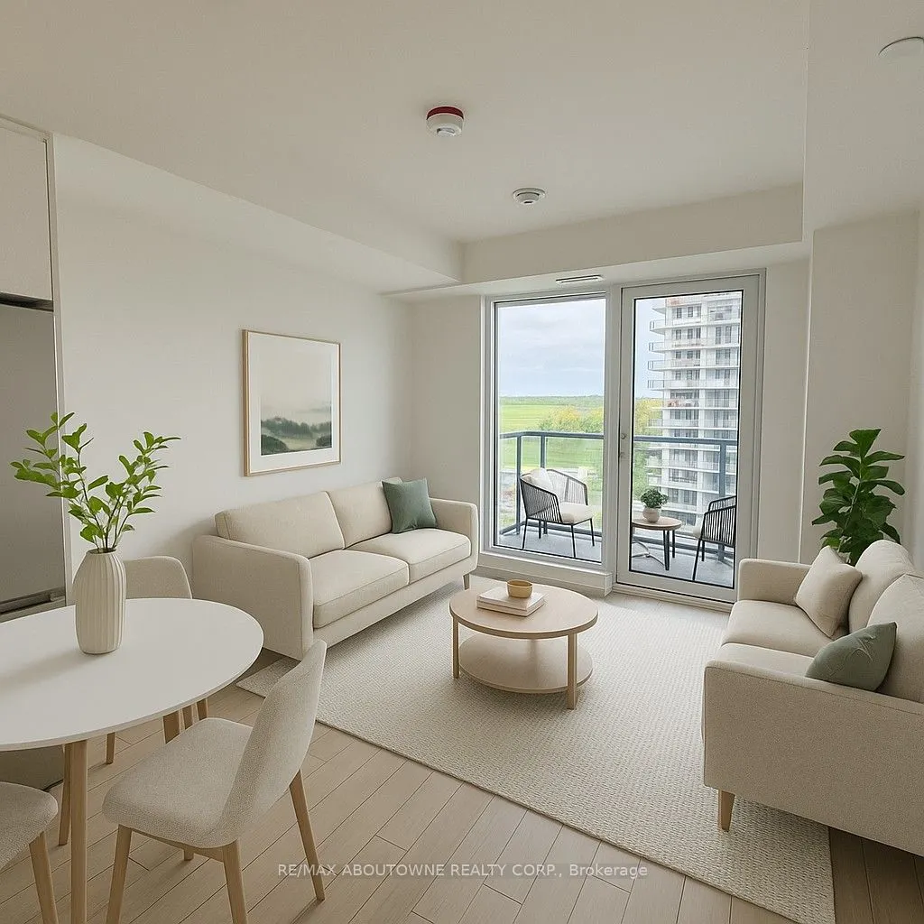 3079 Trafalgar Road, #906