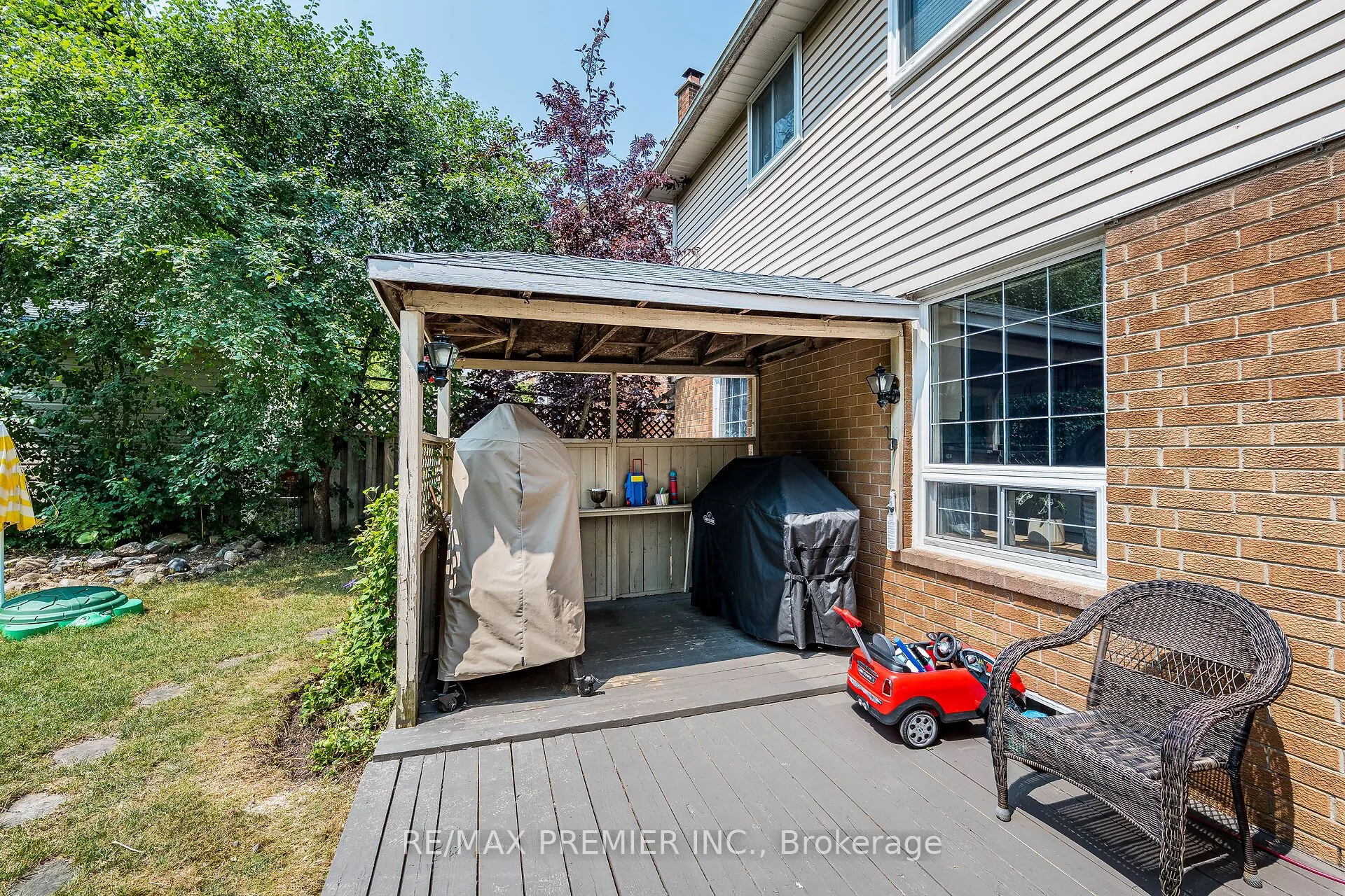 355 Hersey Crescent