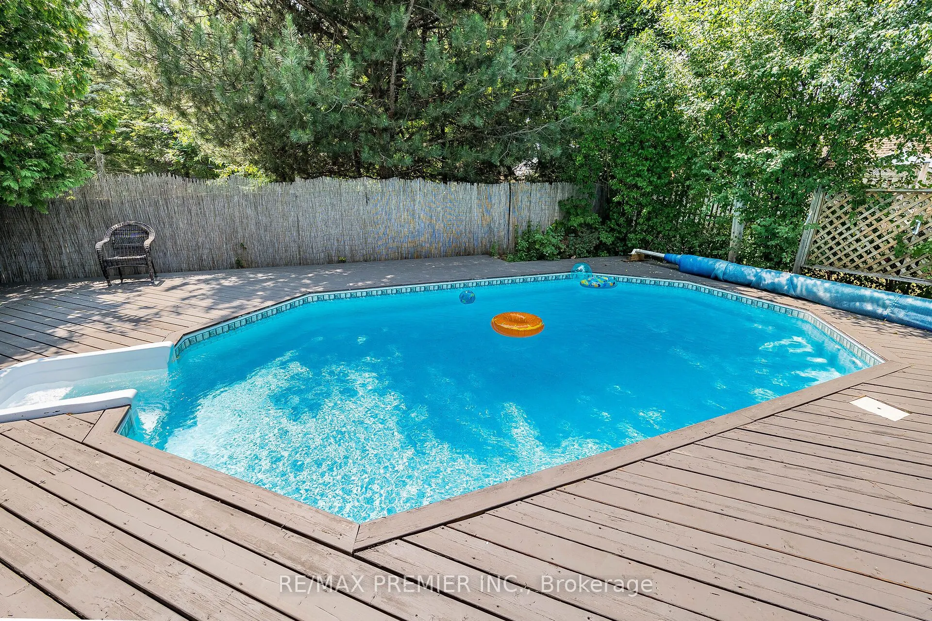 355 Hersey Crescent