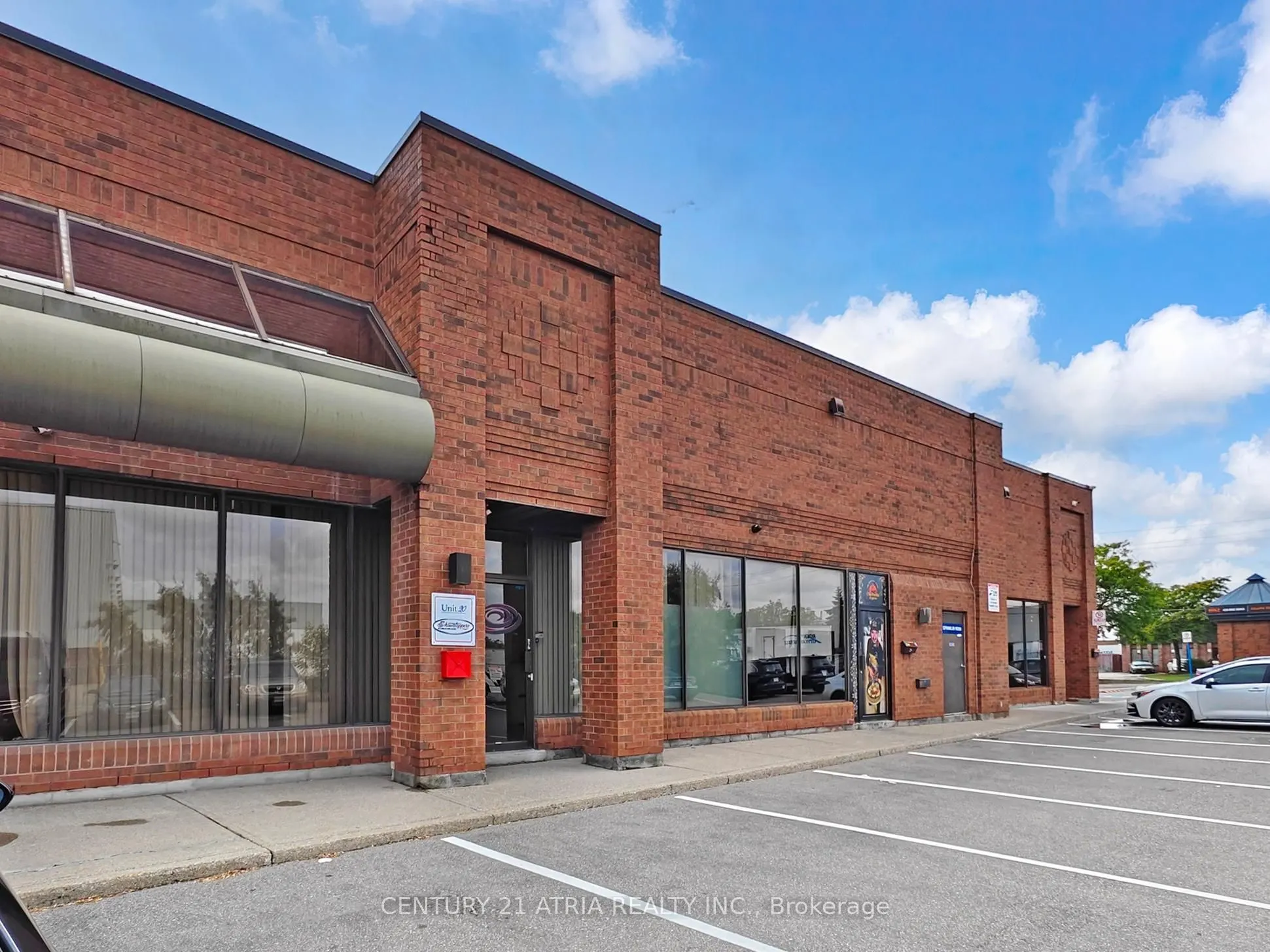 5775 Atlantic Drive, #20