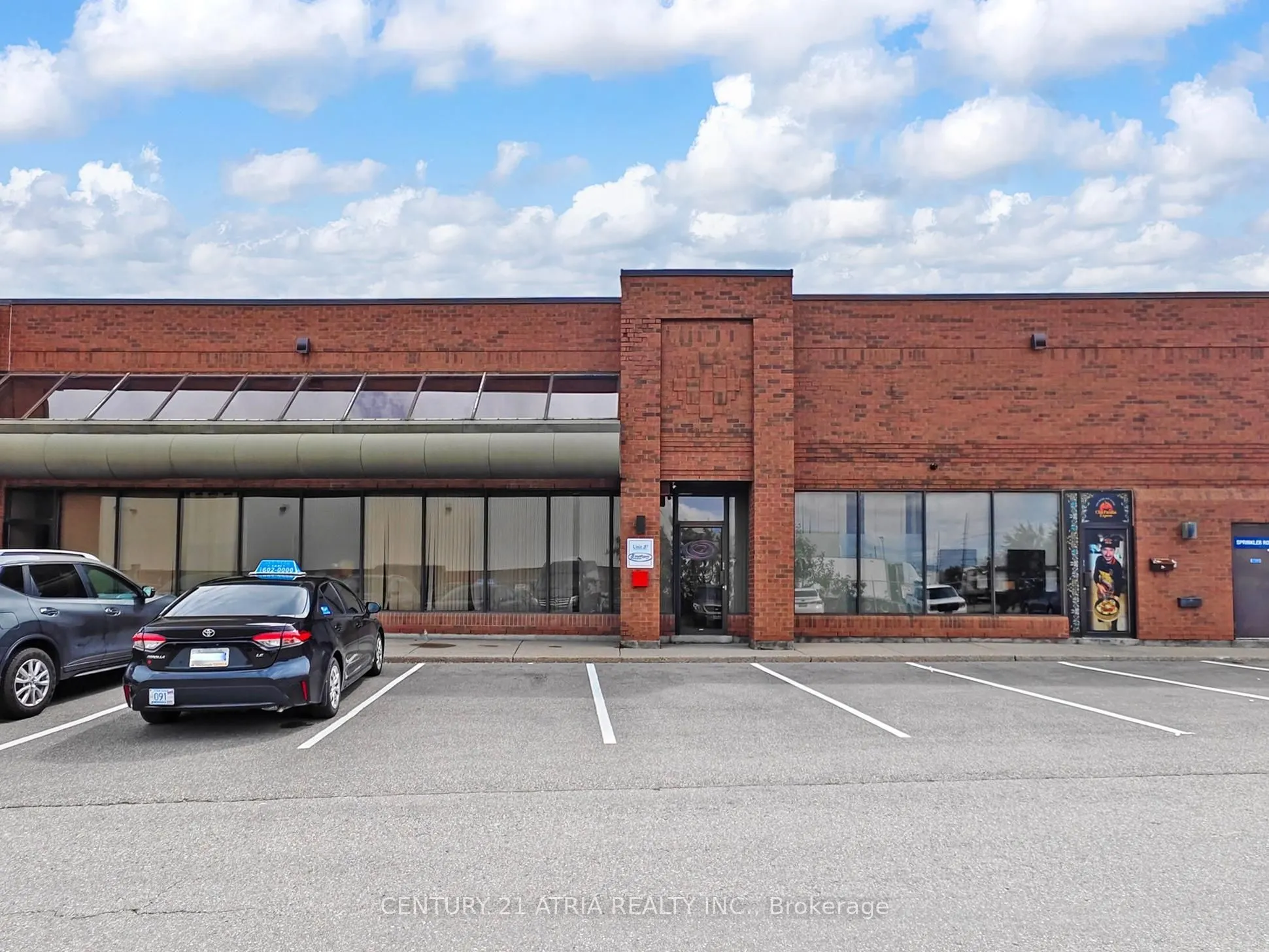 5775 Atlantic Drive, #20