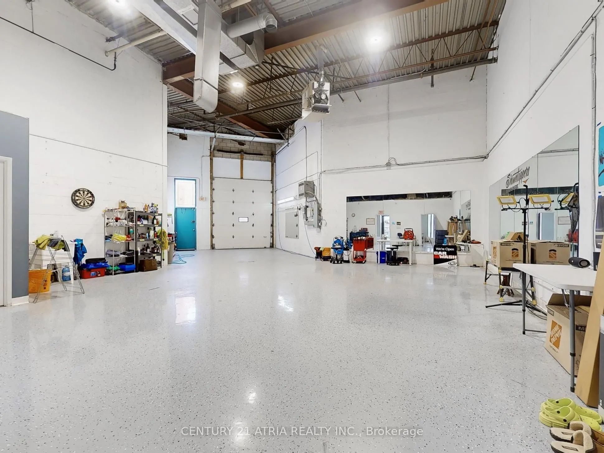 5775 Atlantic Drive, #20