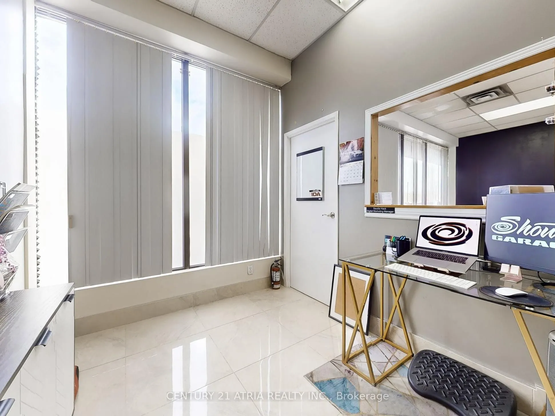 5775 Atlantic Drive, #20