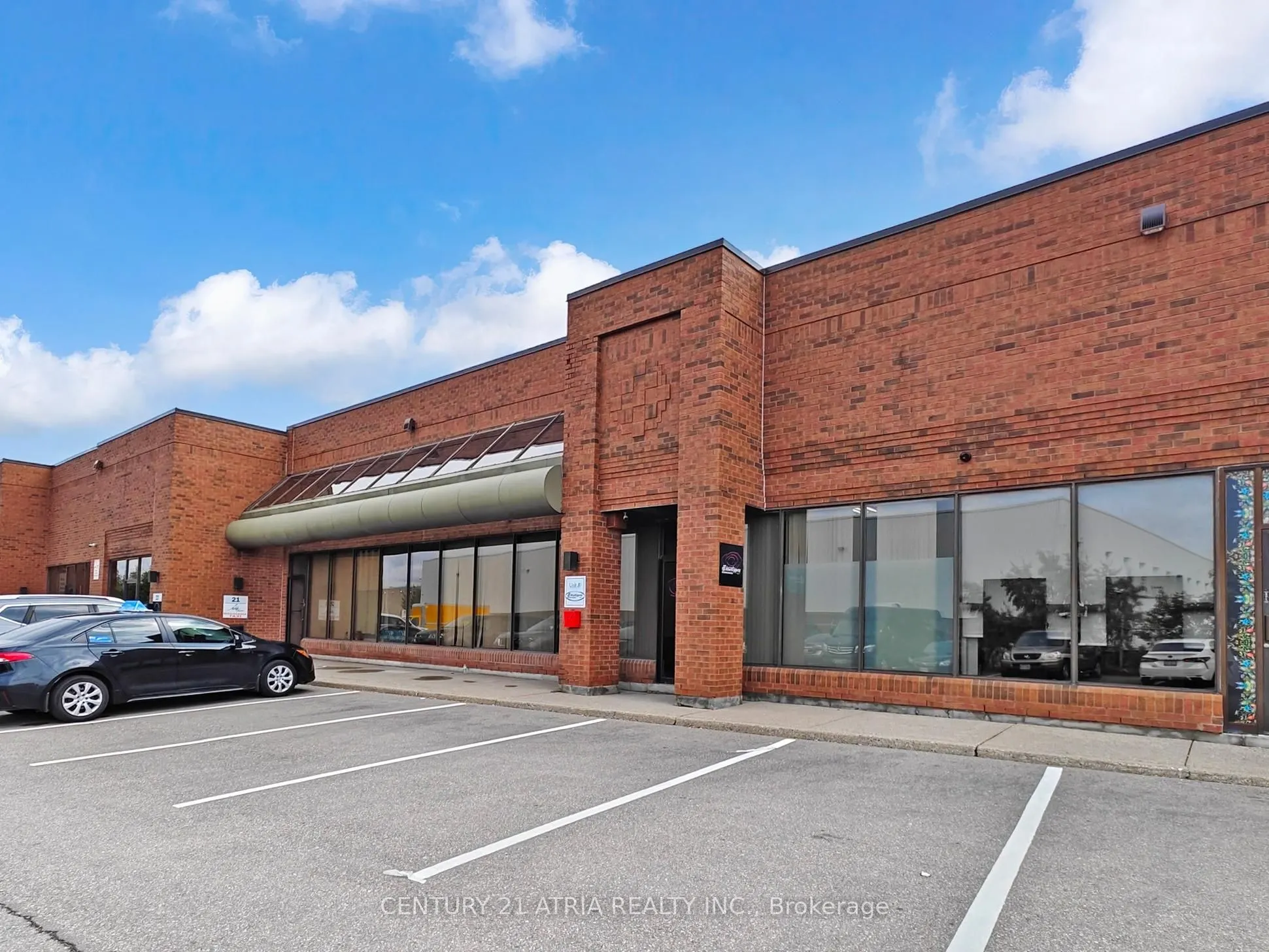 5775 Atlantic Drive, #20