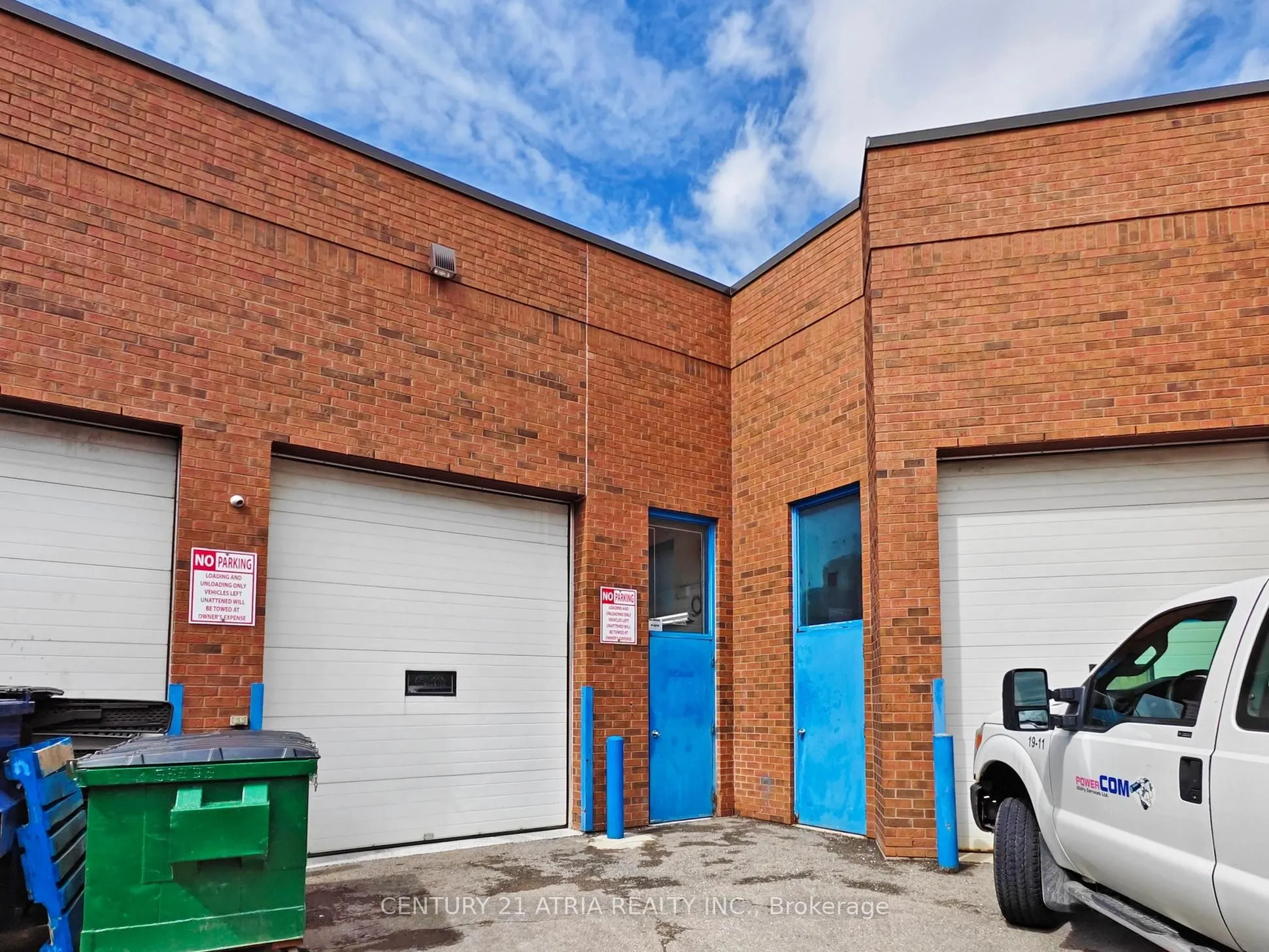 5775 Atlantic Drive, #20