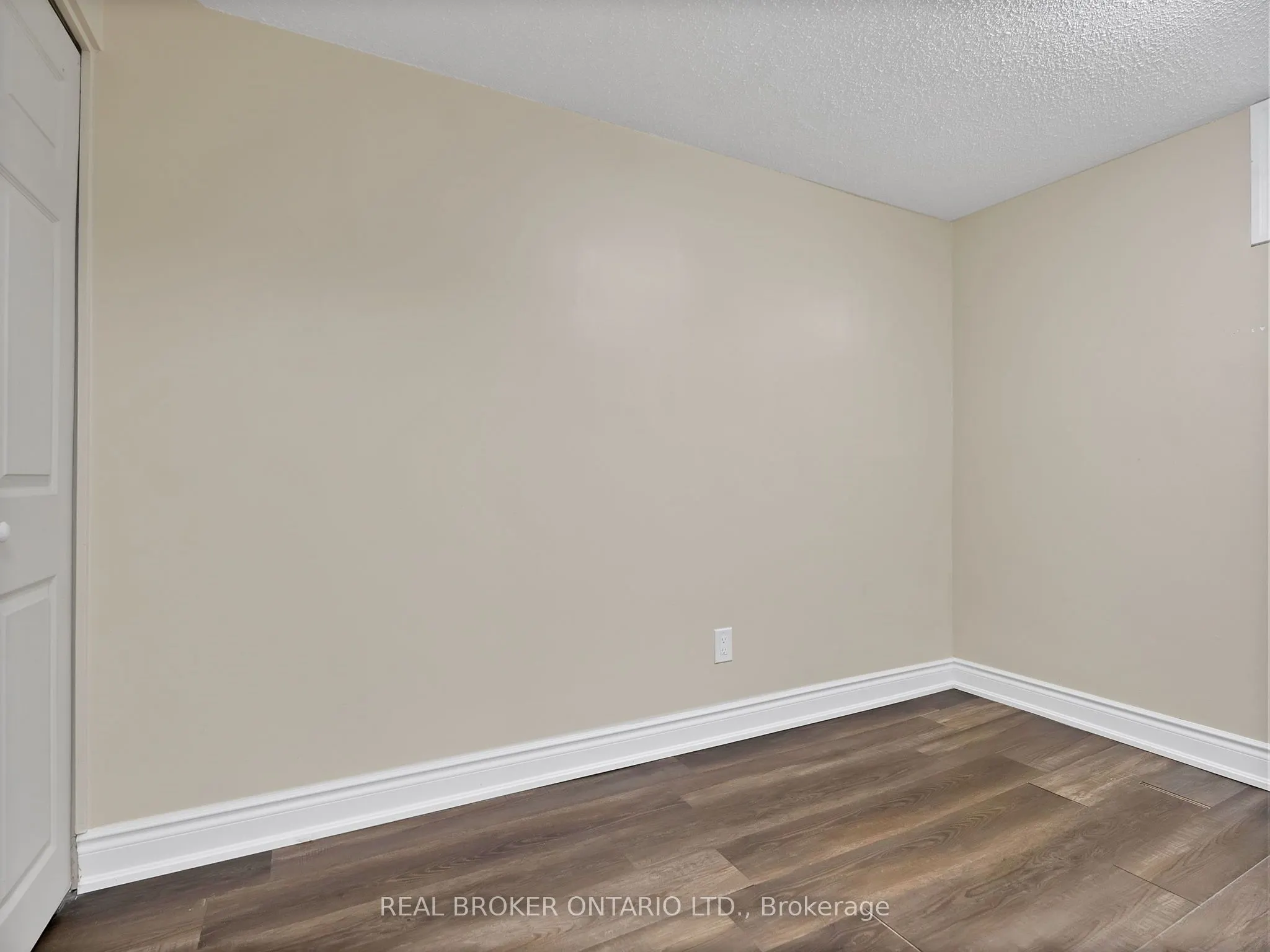 251 Vodden Street E, #Bsmt