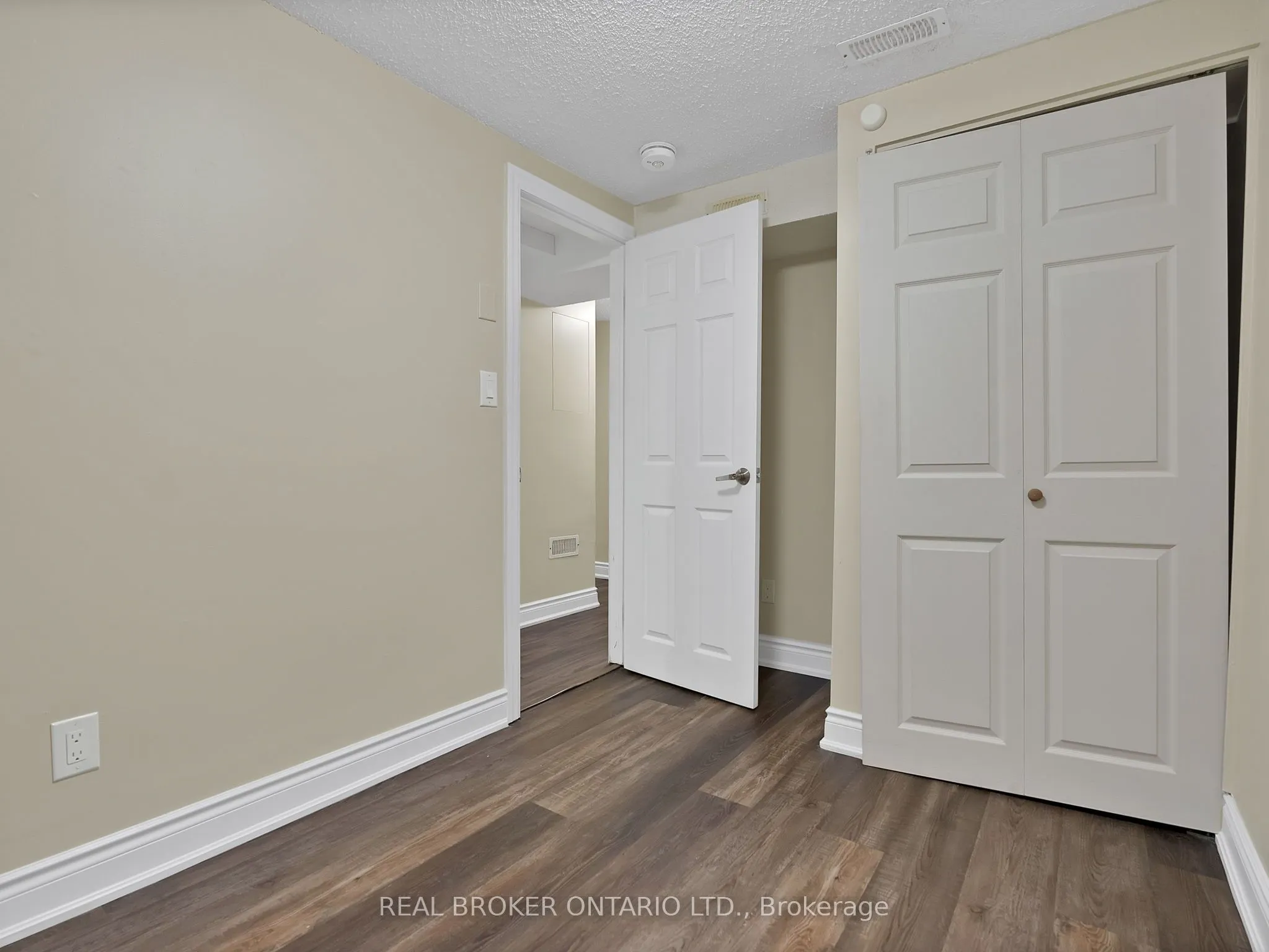 251 Vodden Street E, #Bsmt