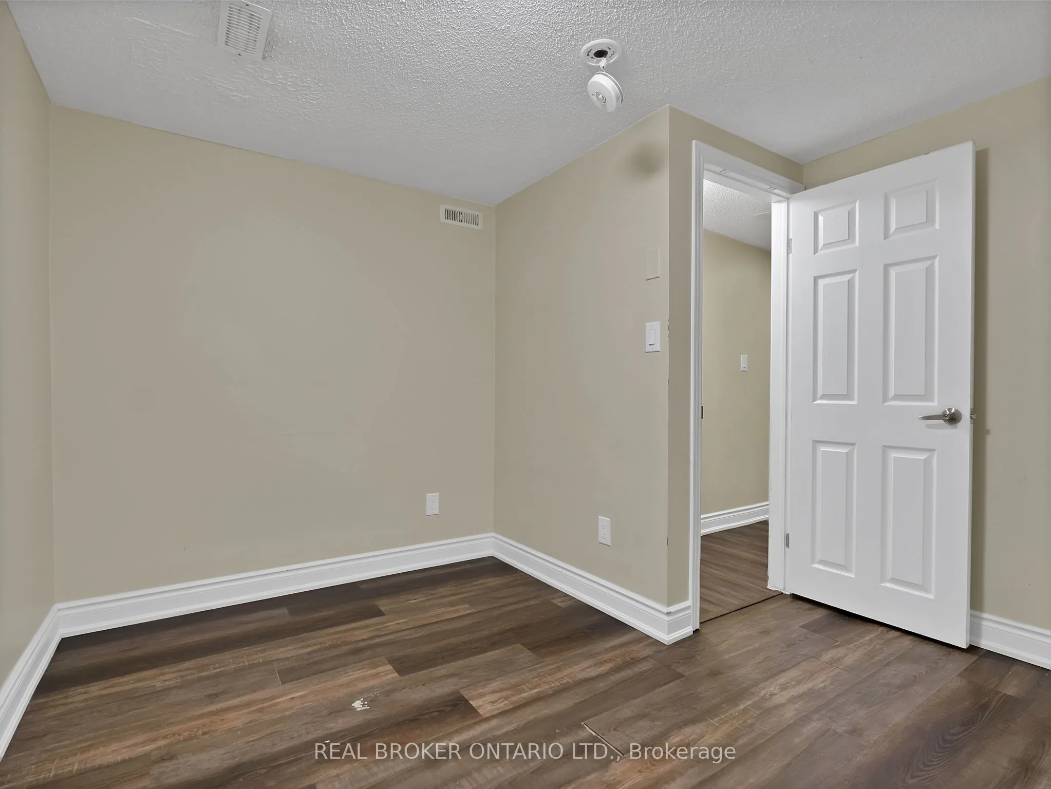 251 Vodden Street E, #Bsmt