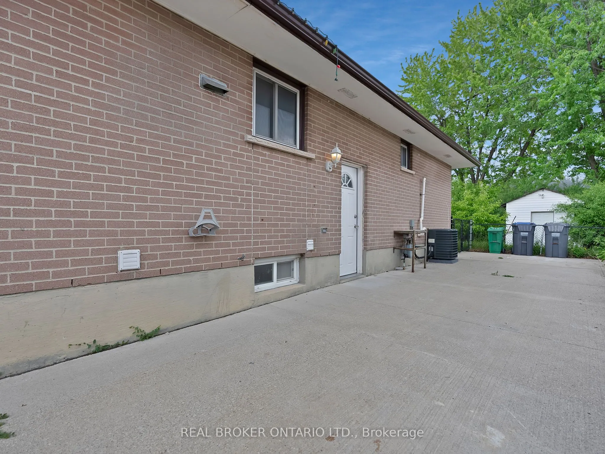 251 Vodden Street E, #Bsmt