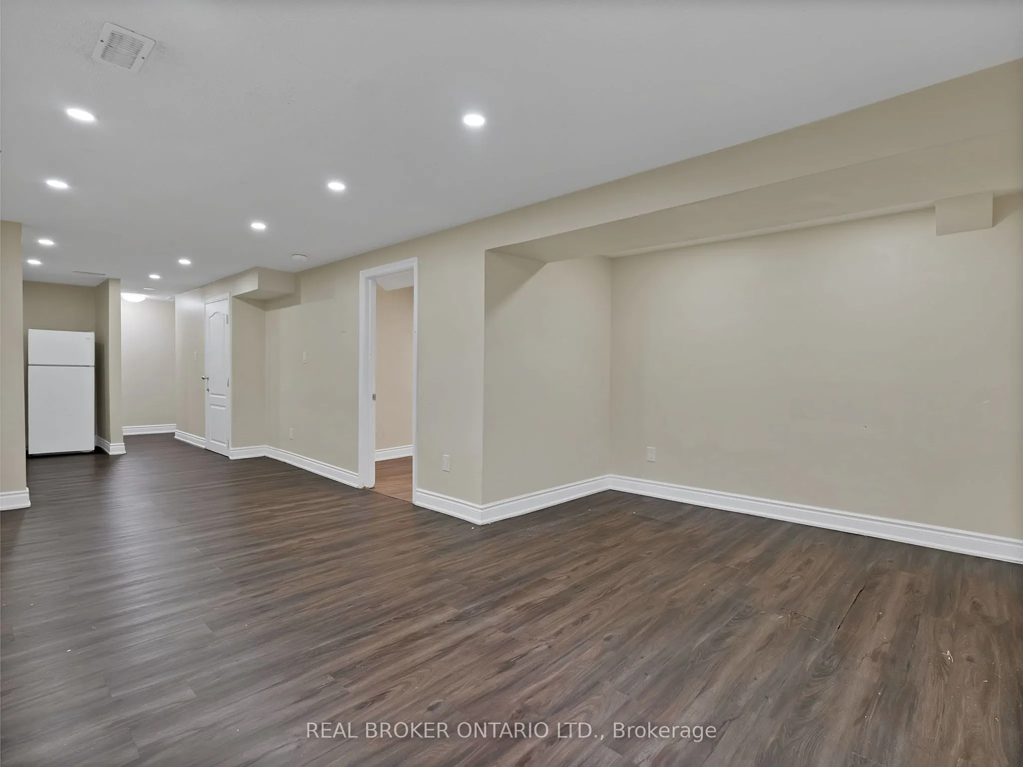 251 Vodden Street E, #Bsmt