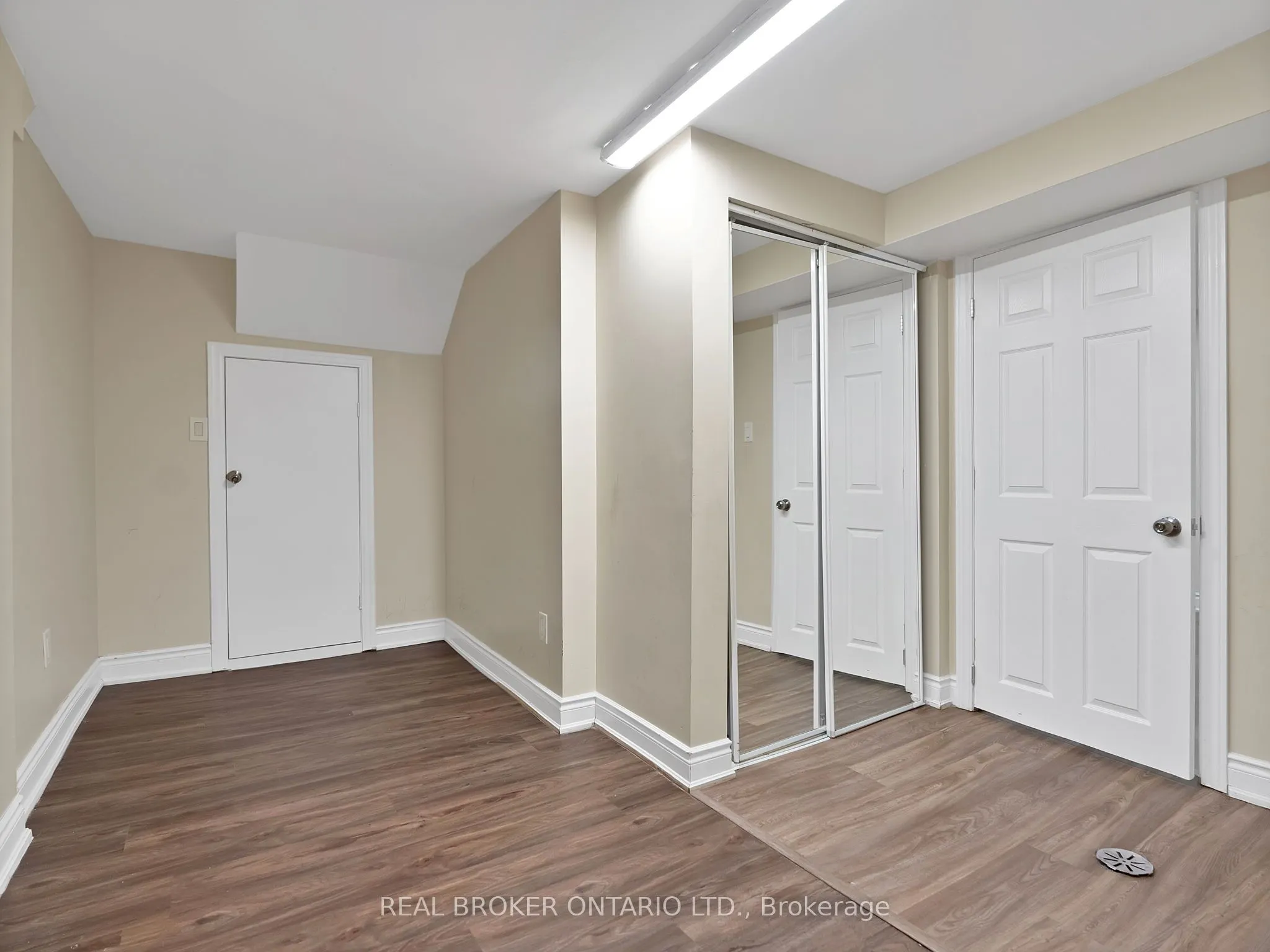 251 Vodden Street E, #Bsmt