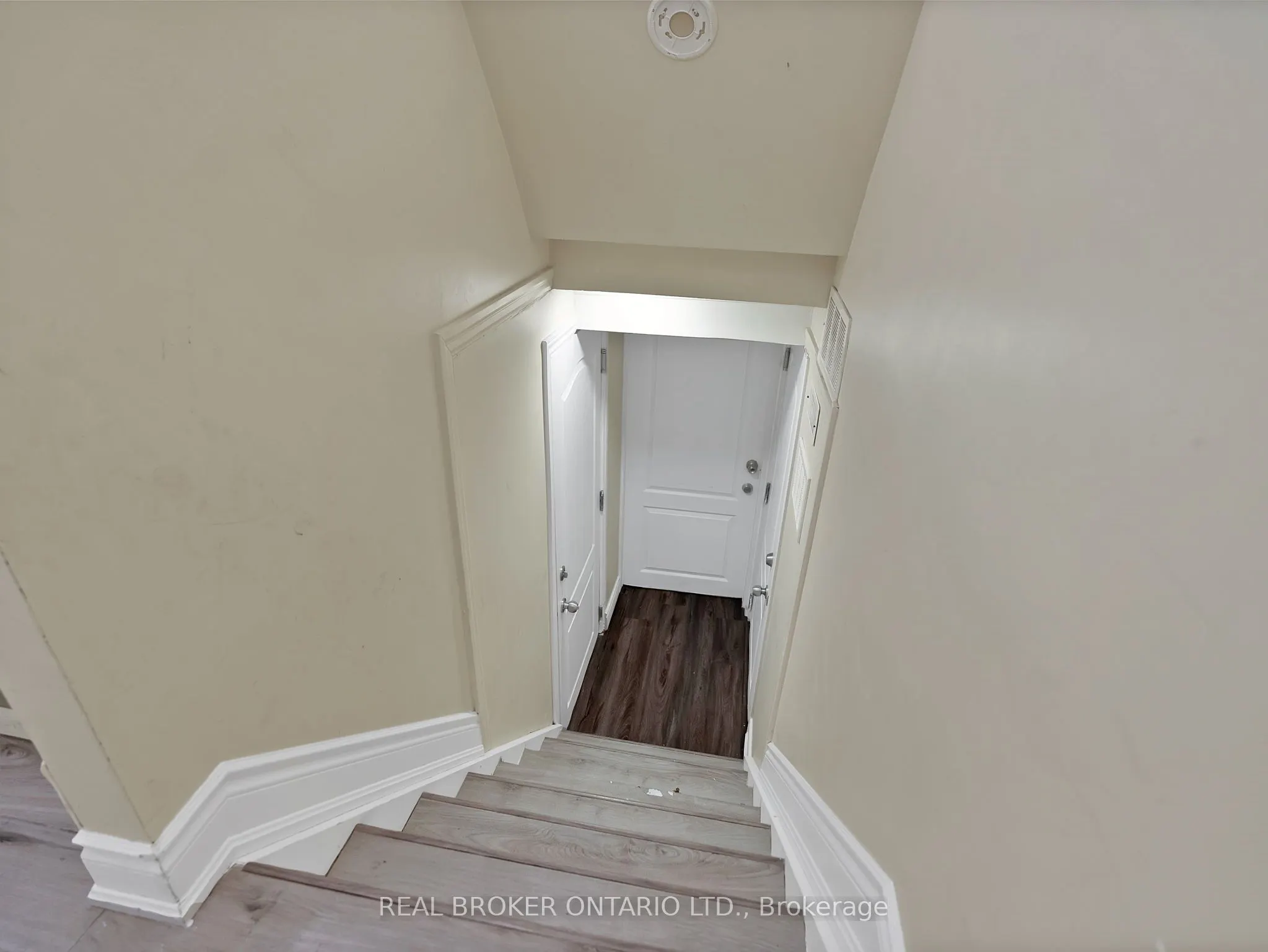 251 Vodden Street E, #Bsmt