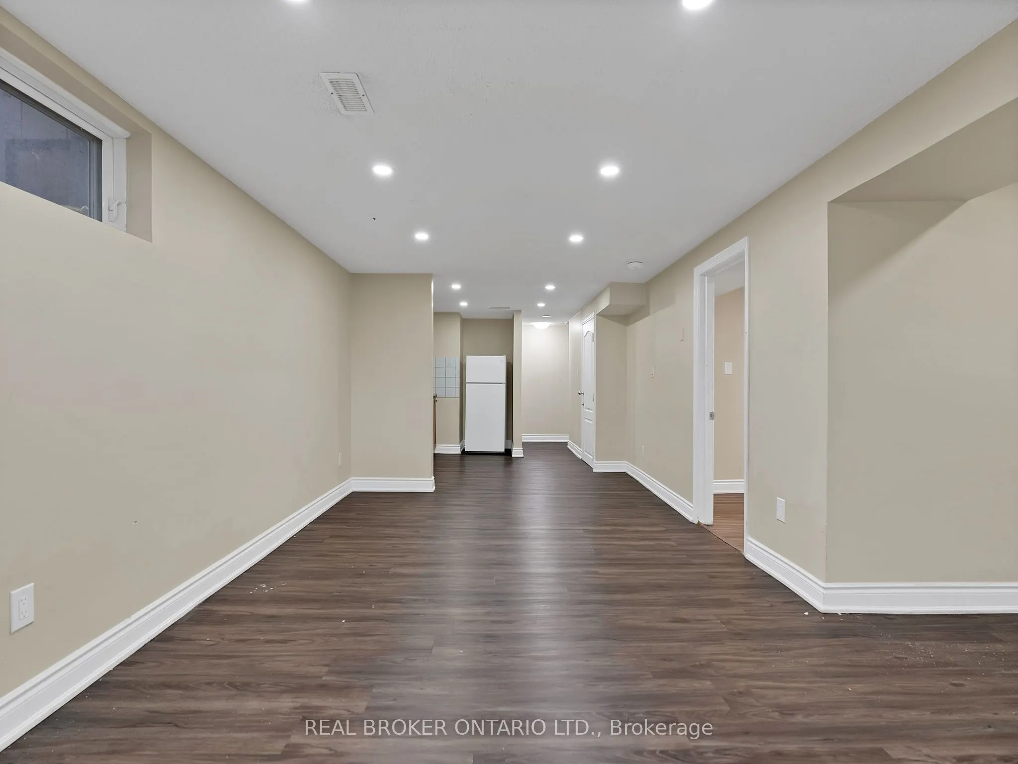 251 Vodden Street E, #Bsmt