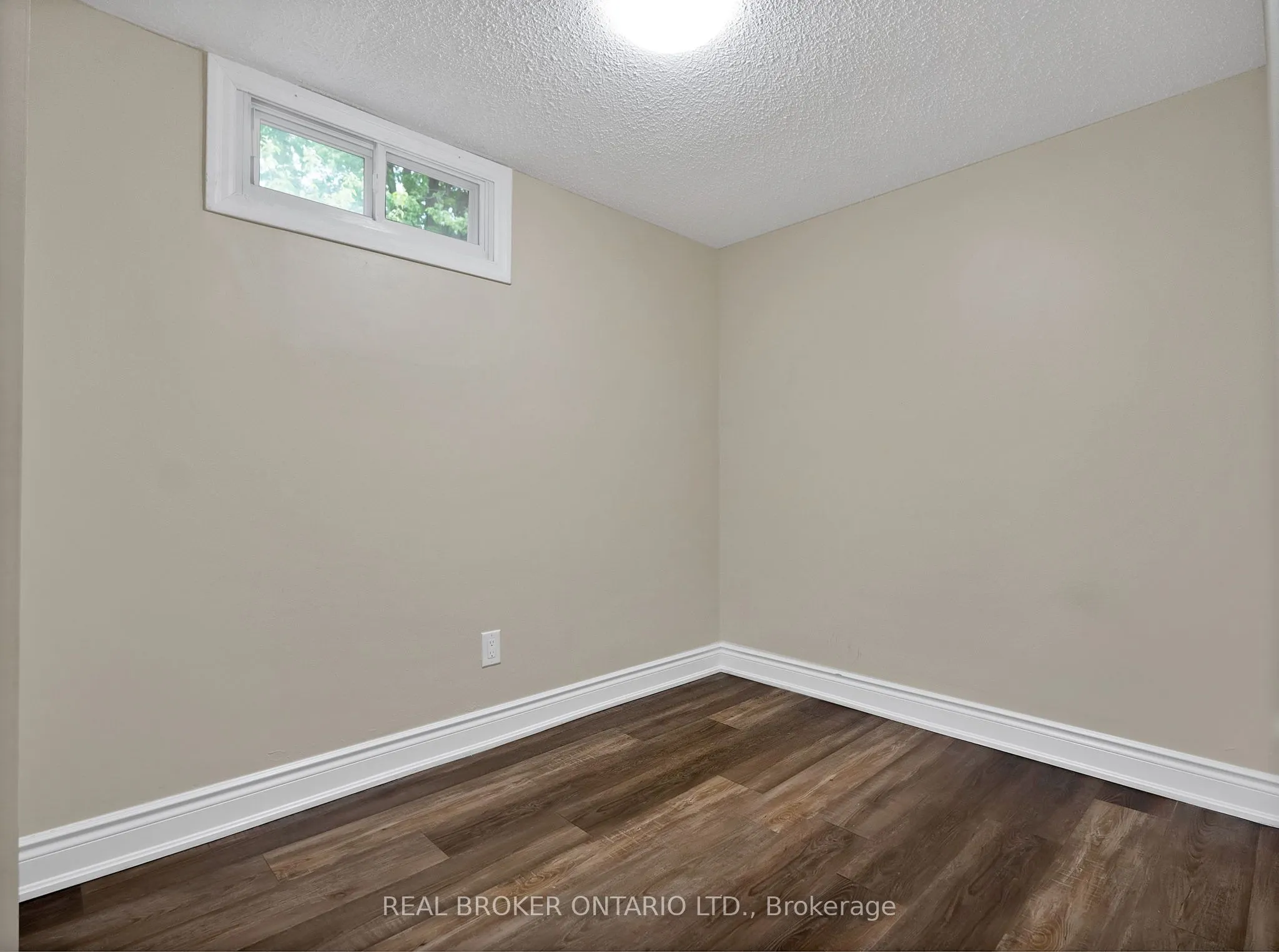 251 Vodden Street E, #Bsmt