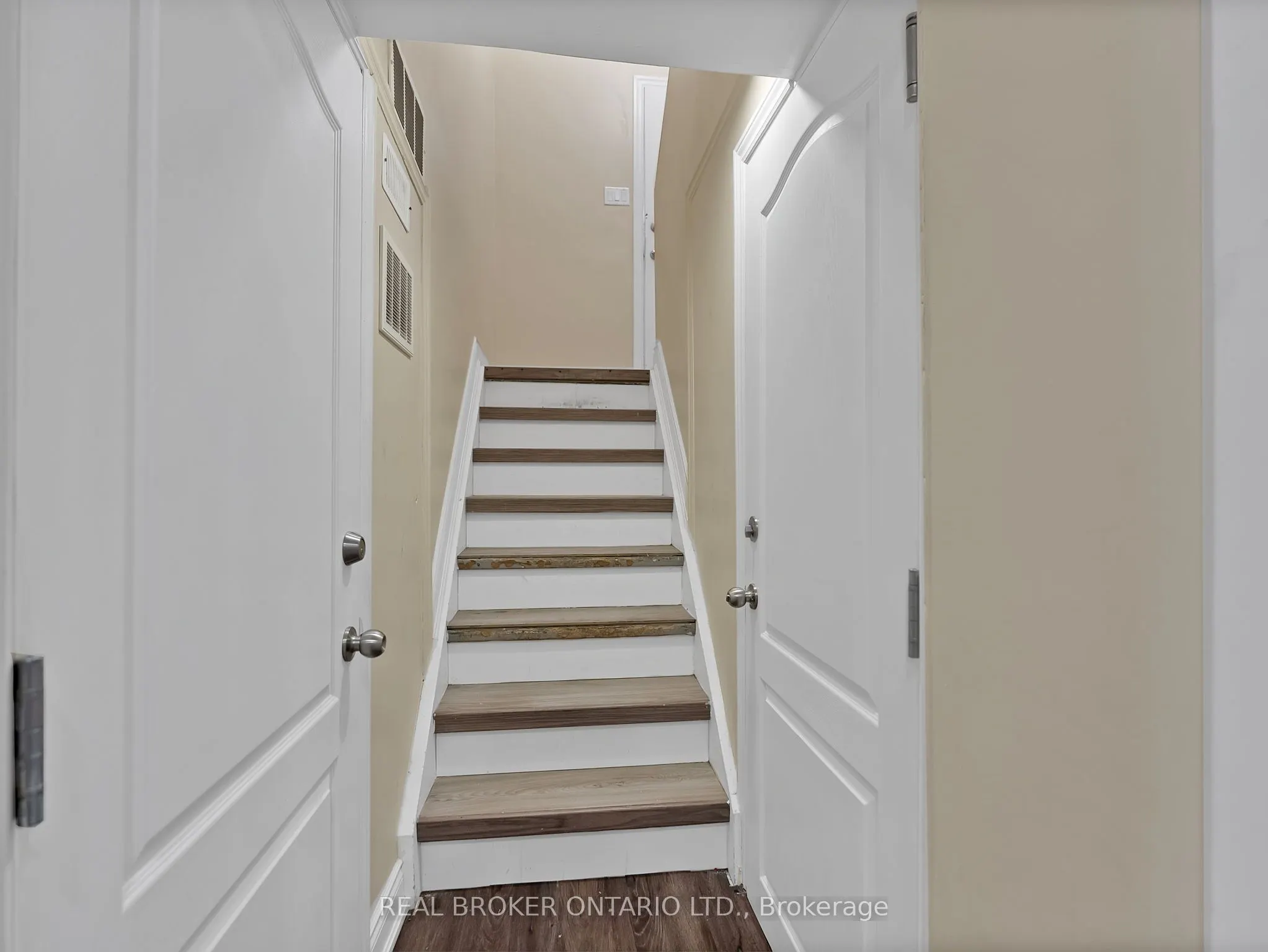 251 Vodden Street E, #Bsmt