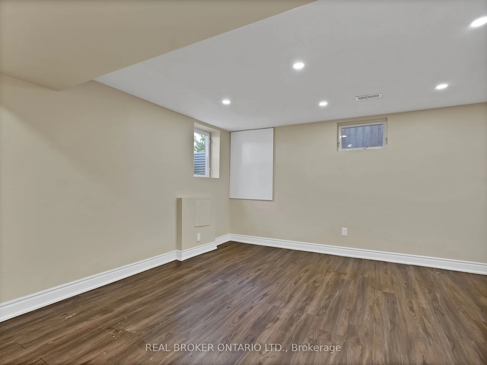 251 Vodden Street E, #Bsmt