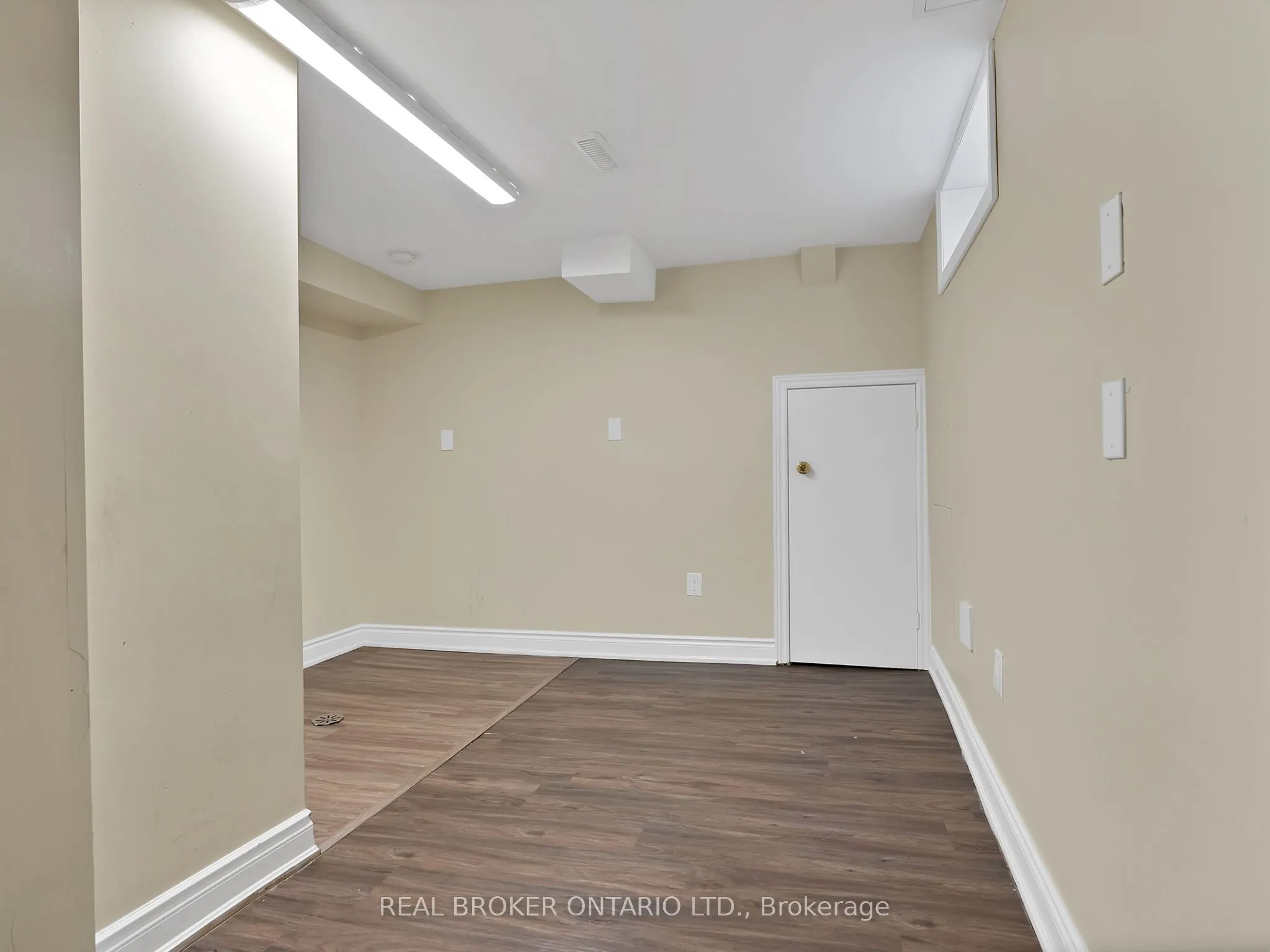 251 Vodden Street E, #Bsmt