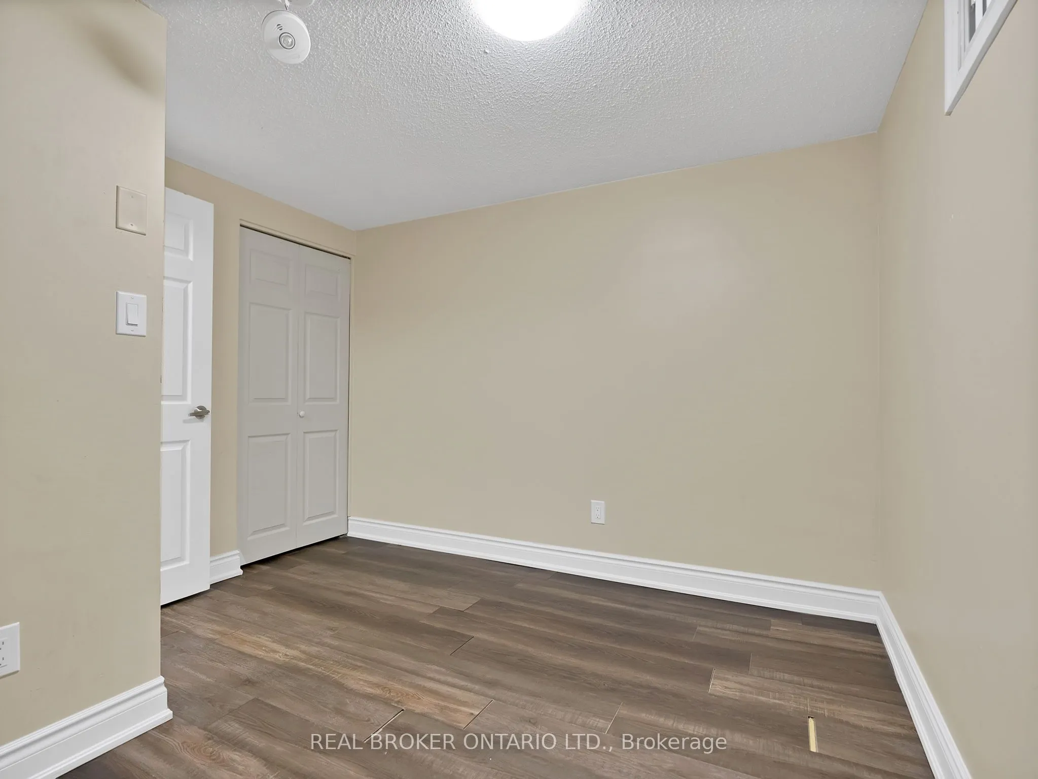 251 Vodden Street E, #Bsmt